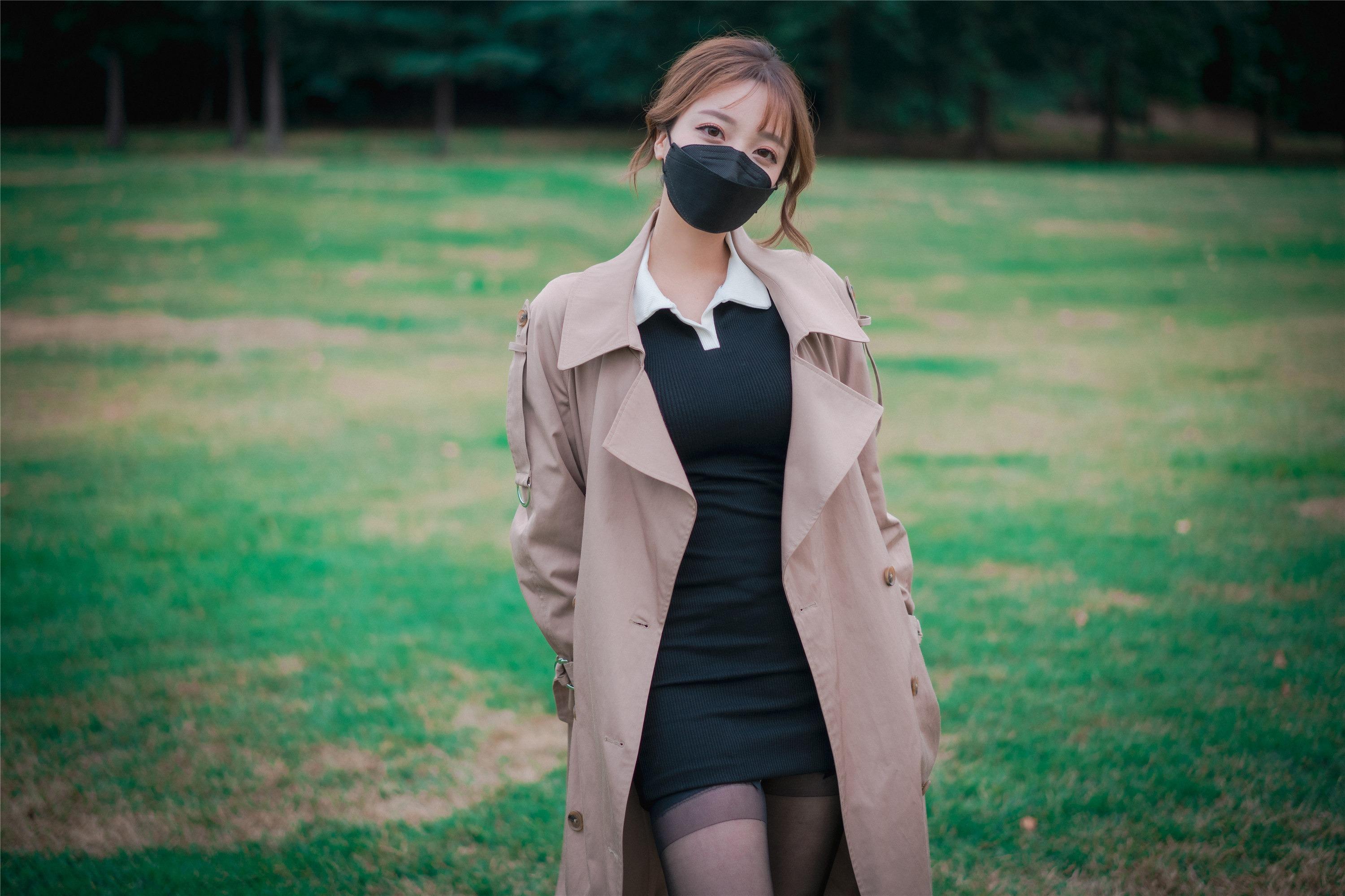 DJAWA Photo – Son Ye-Eun (손예은)： 「親密快照」 160P