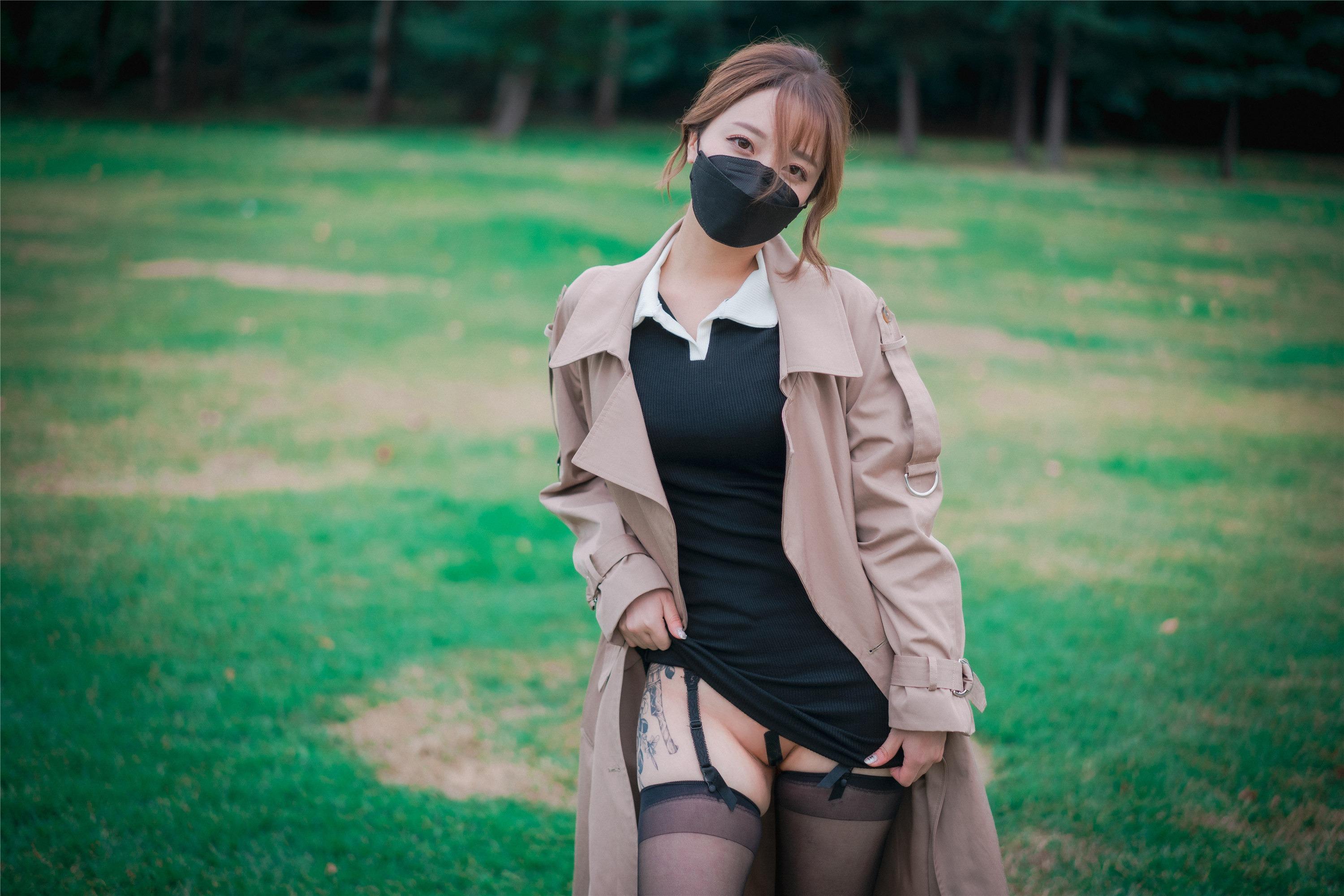 DJAWA Photo – Son Ye-Eun (손예은)： 「親密快照」 160P