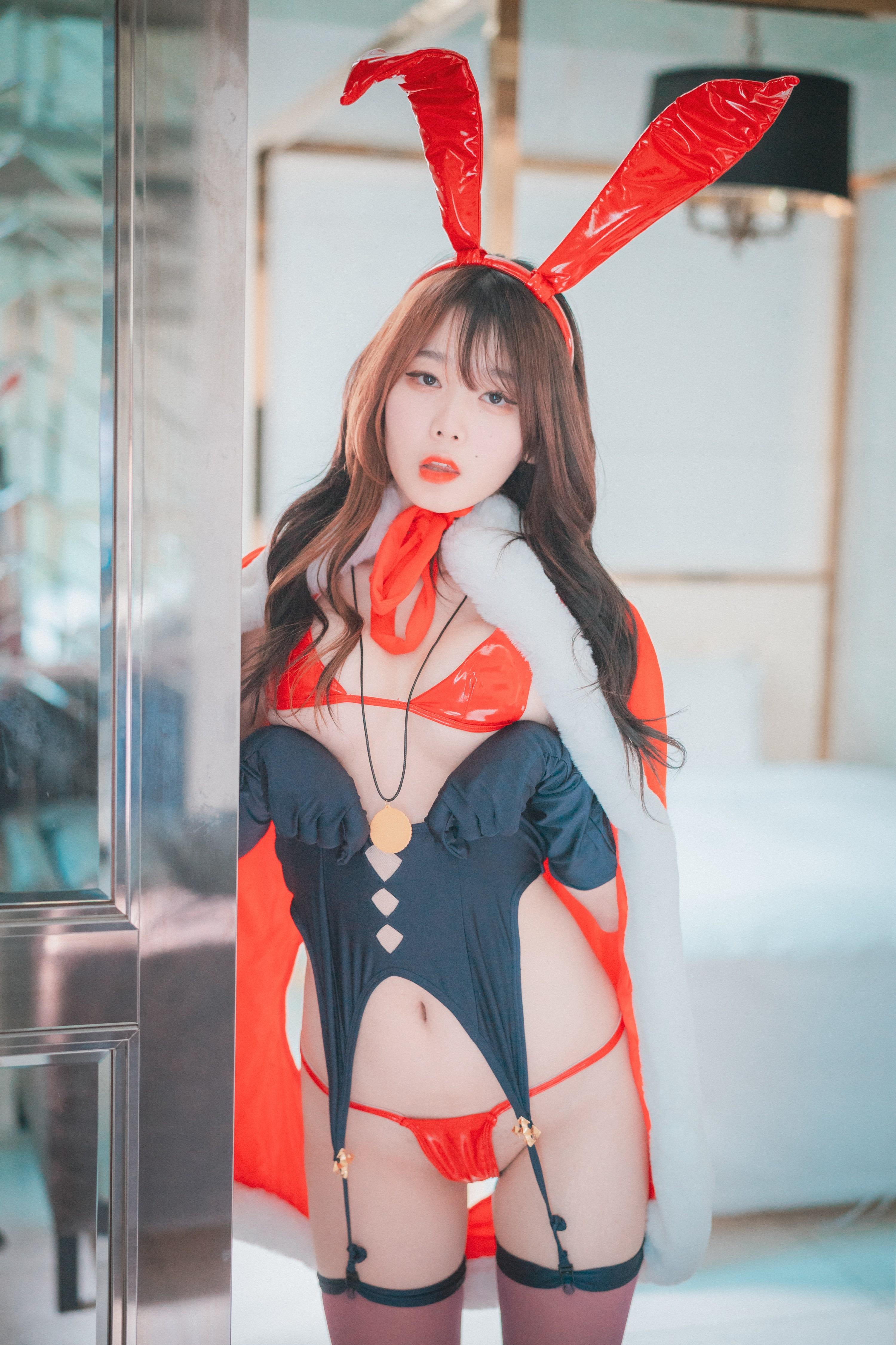 DJAWA] Zia – Đặc biệt Giáng Sinh 70P