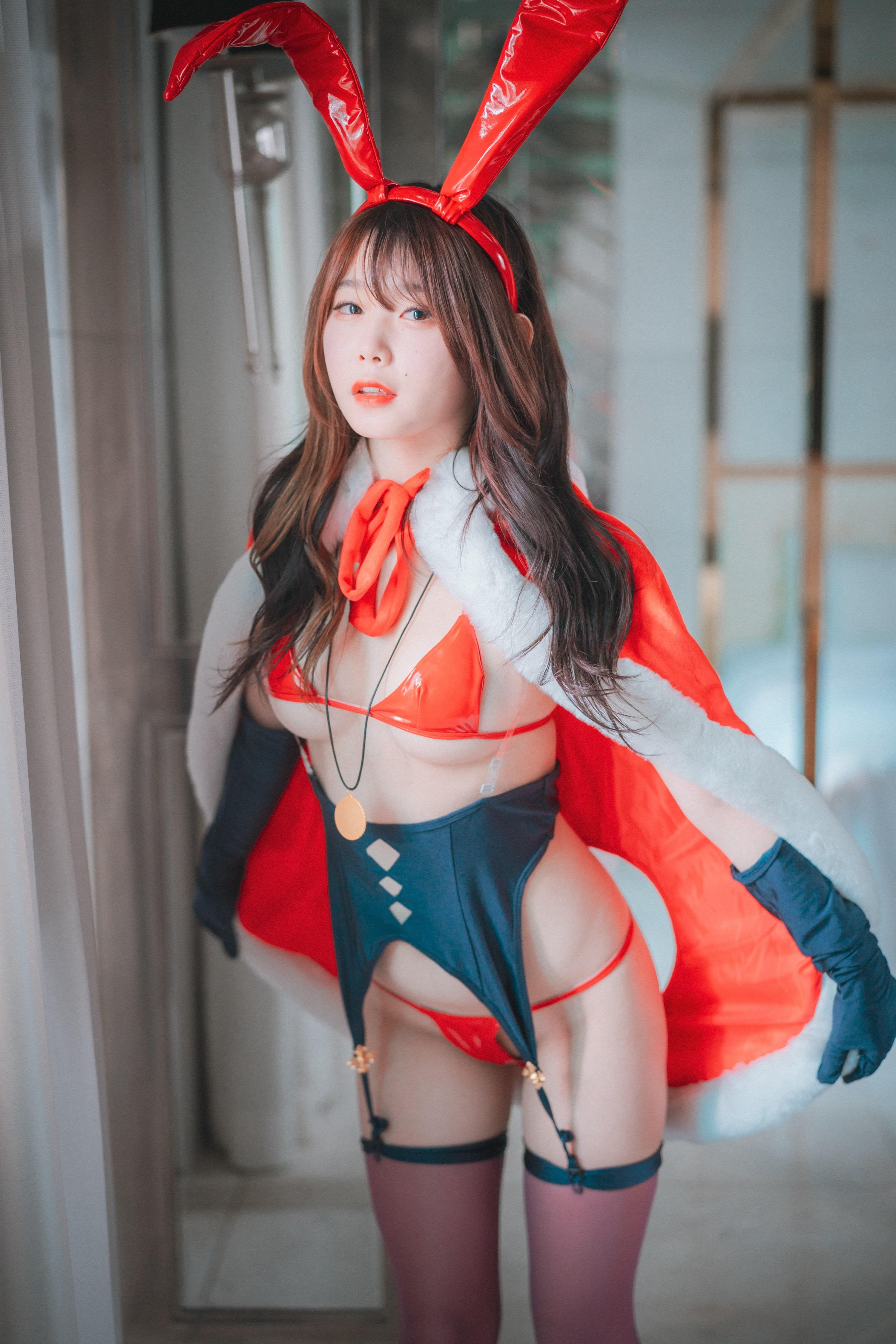 DJAWA] Zia – Đặc biệt Giáng Sinh 70P