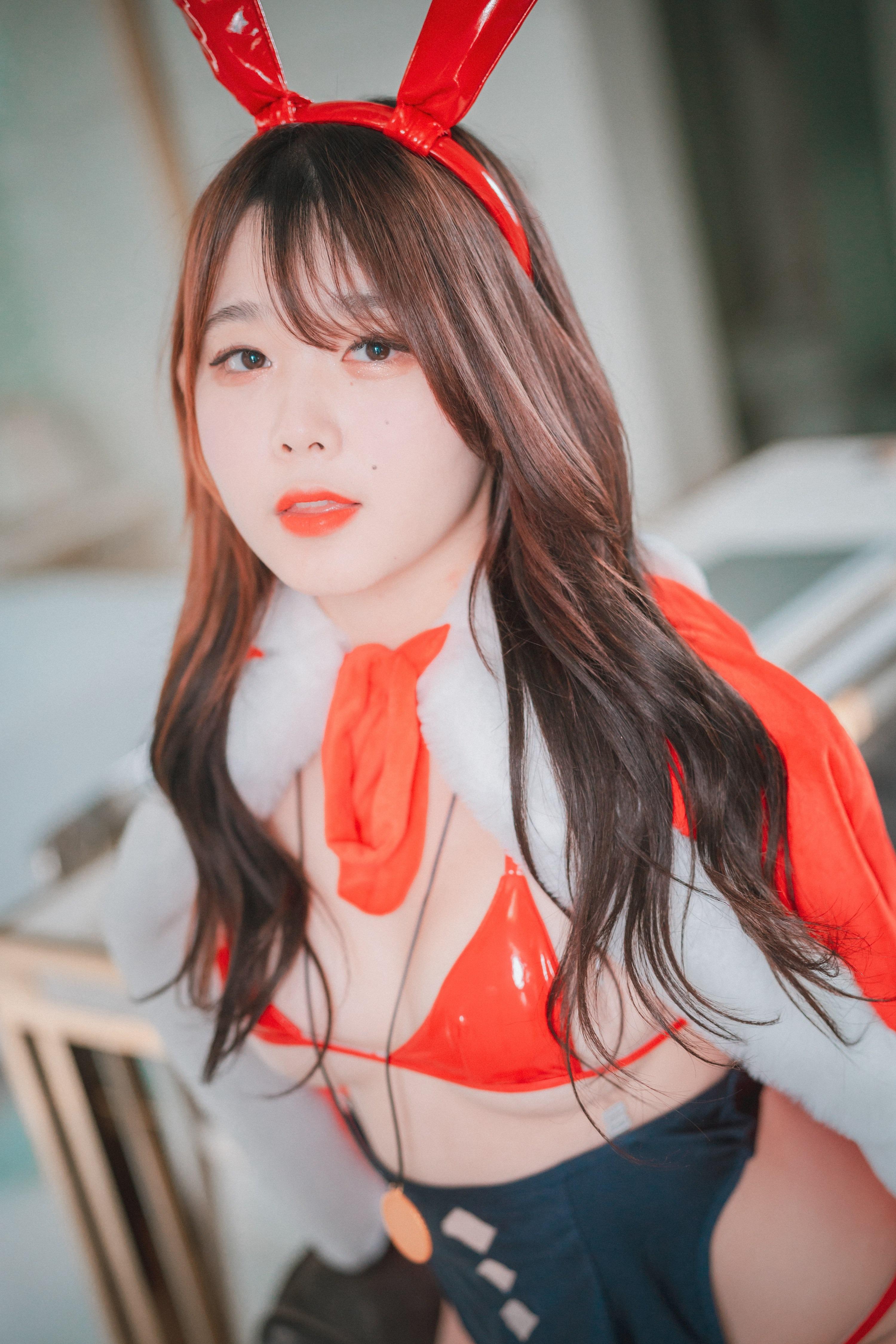 DJAWA] Zia – Đặc biệt Giáng Sinh 70P