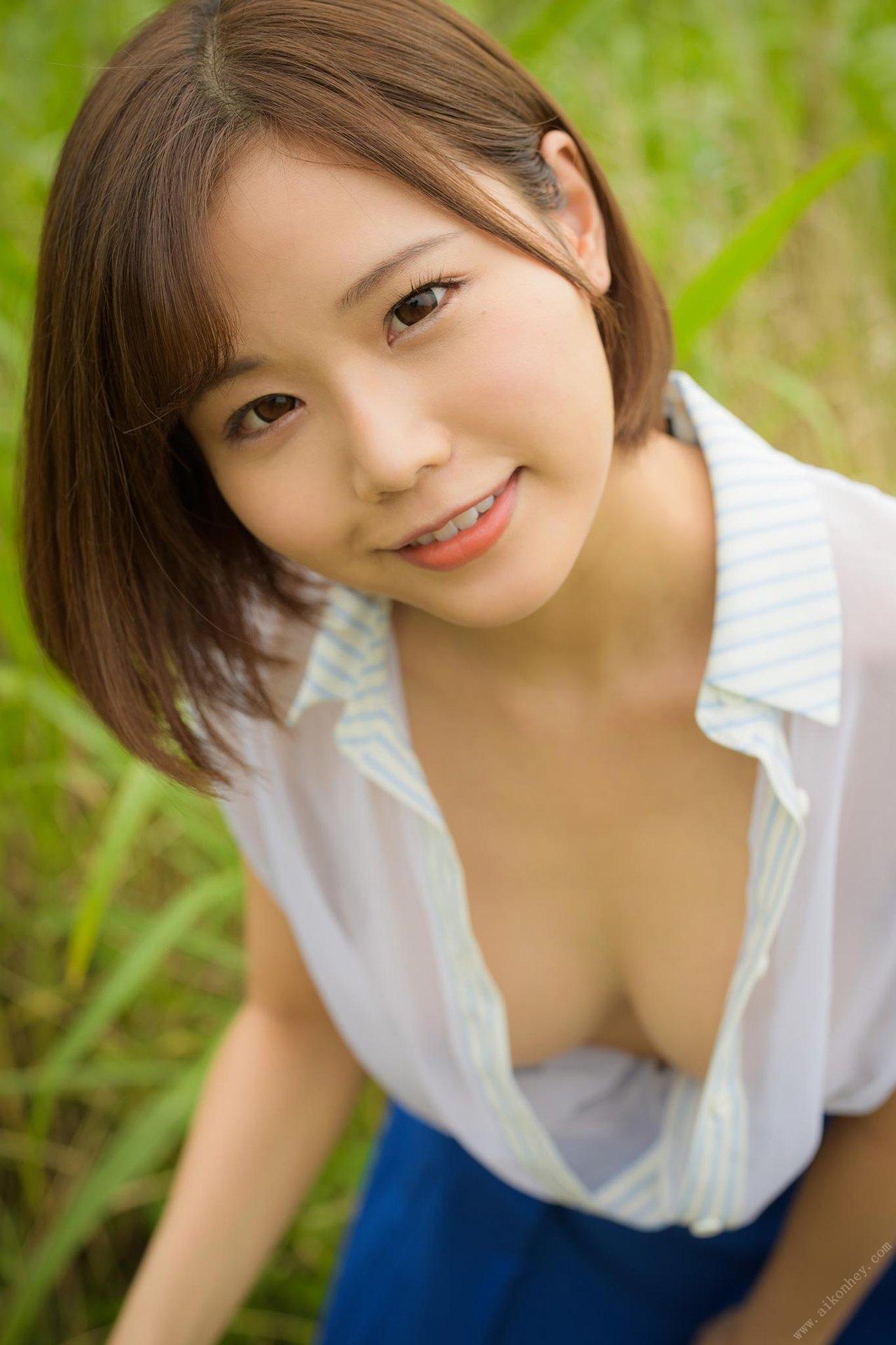 Yoshitaka Nene × Nikaido Yume: Chào mừng đến với Momojiri-go - Bộ sưu tập ảnh kỹ thuật số Weekly Post [82 trang