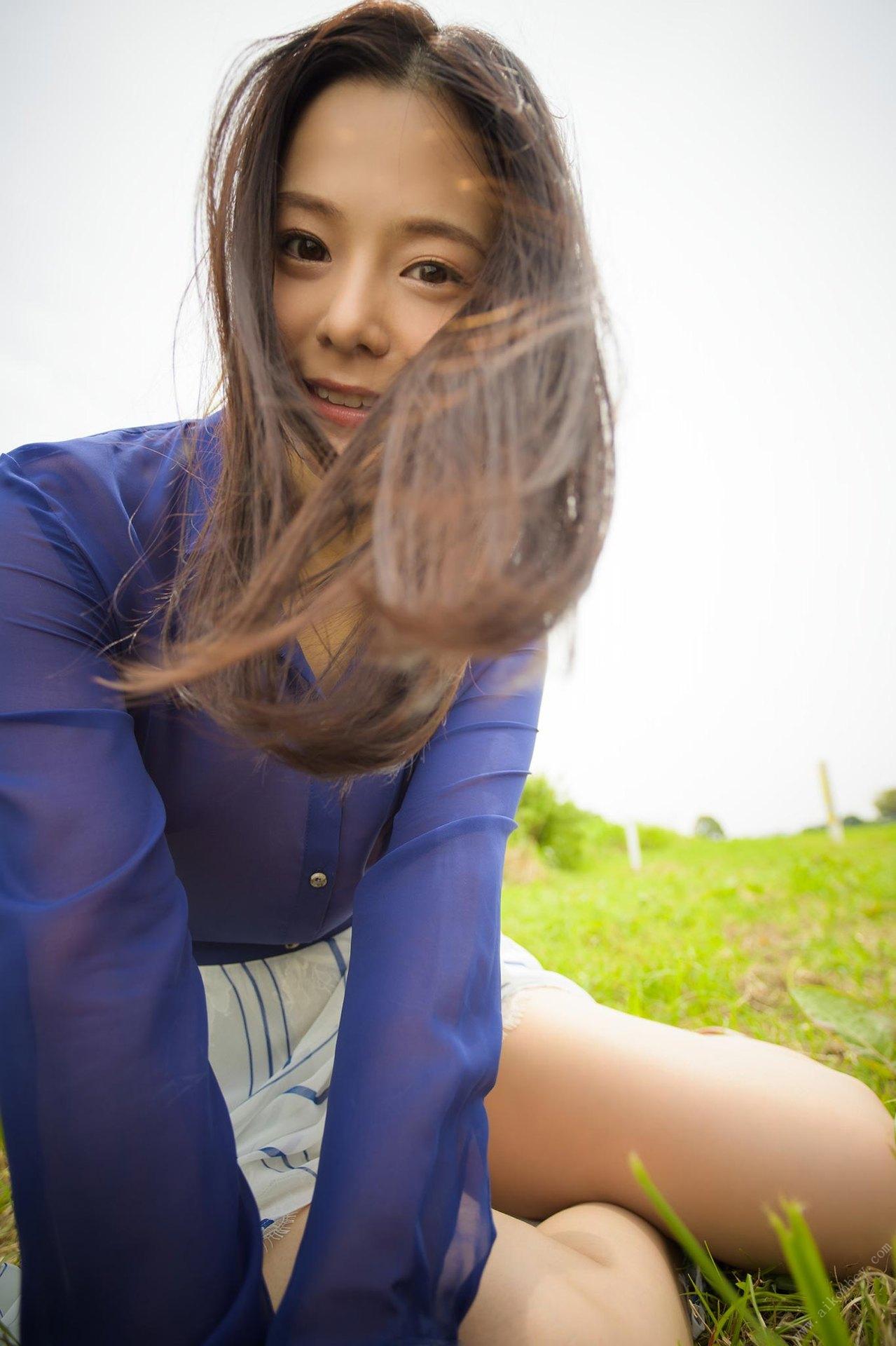 Yoshitaka Nene × Nikaido Yume: Welcome to Momojiri Village, Weekly Post Digital Photobook [82P