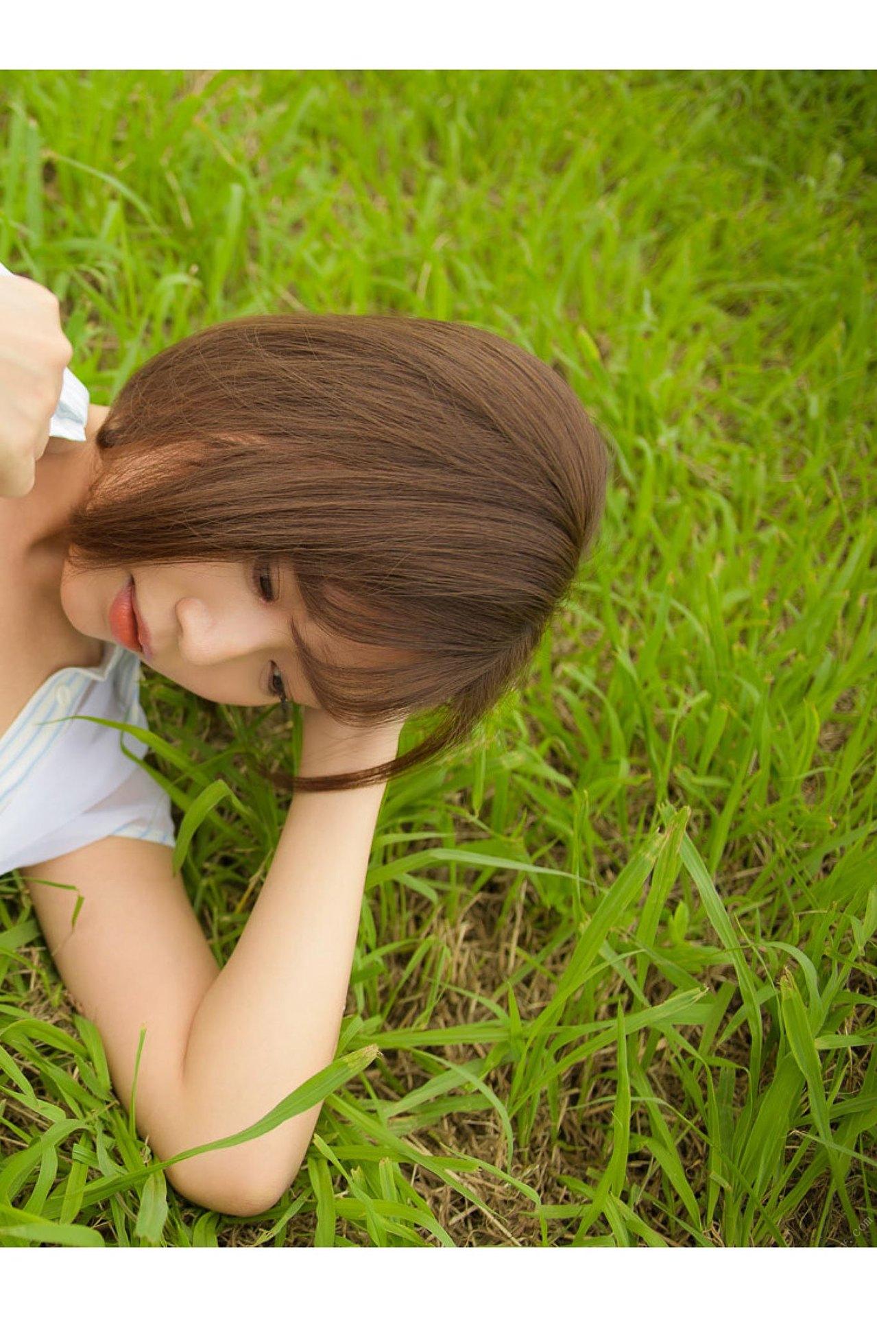 Yoshitaka Nene × Nikaido Yume: Welcome to Momojiri Village, Weekly Post Digital Photobook [82P