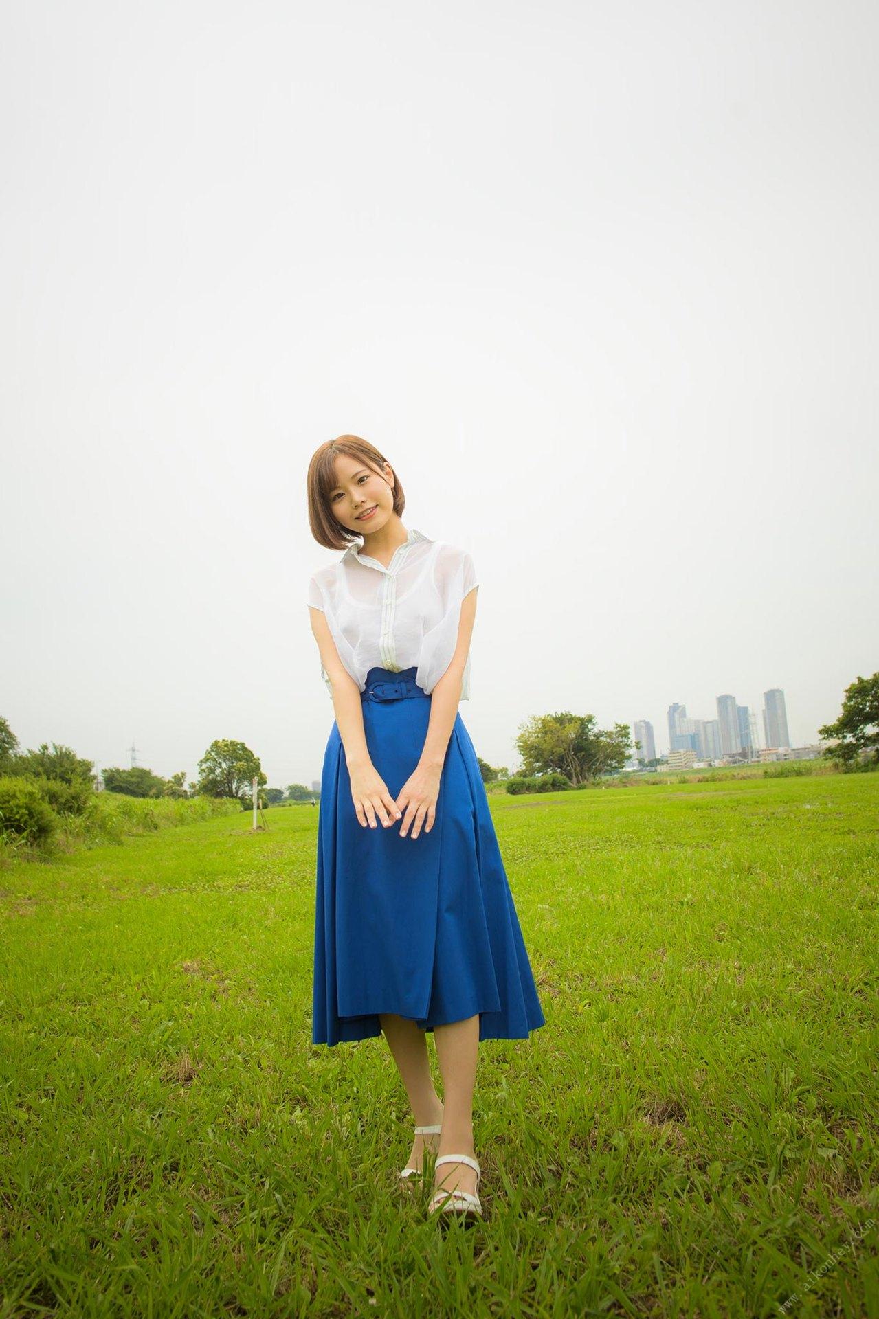 Yoshitaka Nene × Nikaido Yume: Chào mừng đến với Momojiri-go - Bộ sưu tập ảnh kỹ thuật số Weekly Post [82 trang