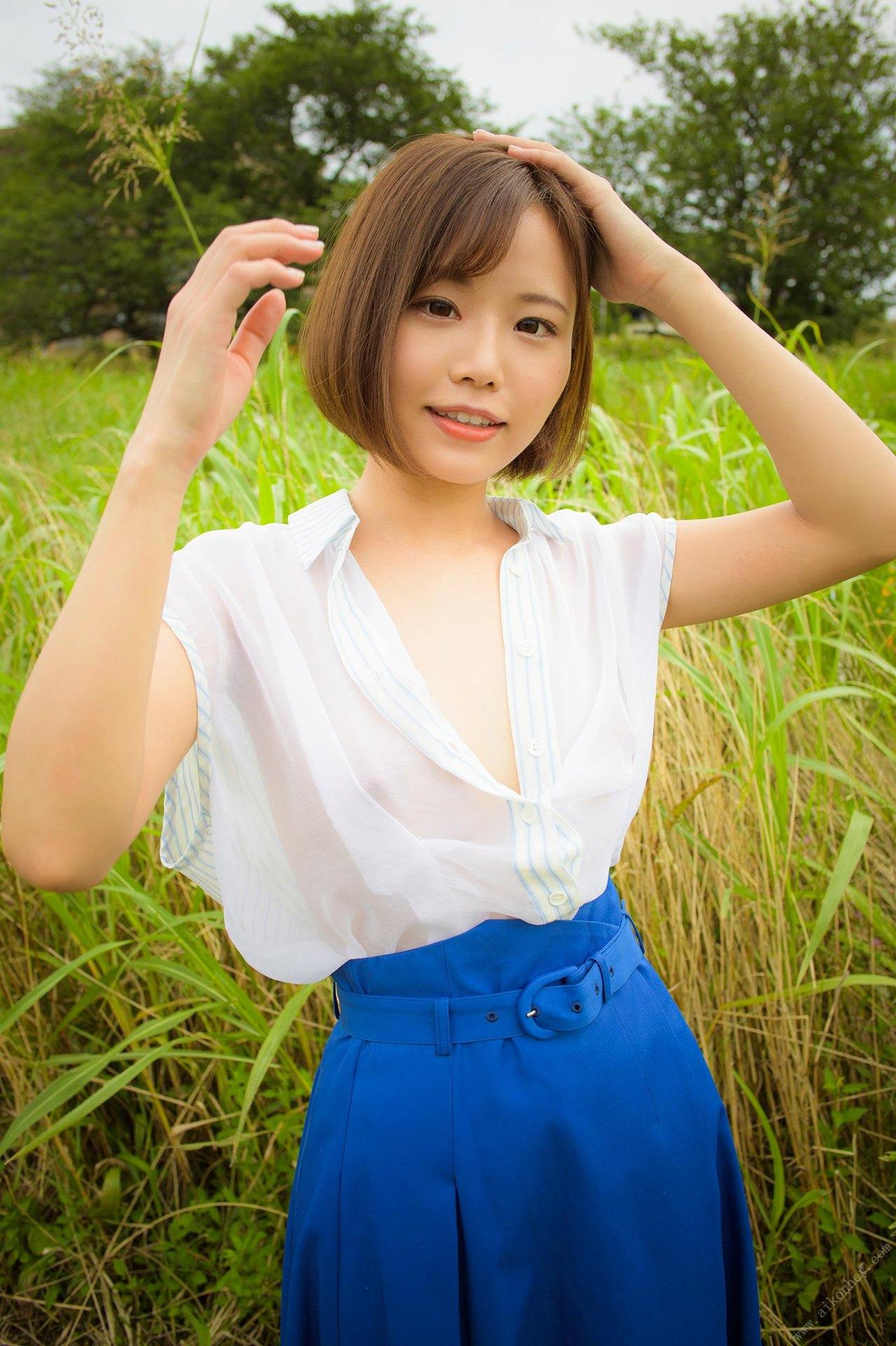 Yoshitaka Nene × Nikaido Yume: Chào mừng đến với Momojiri-go - Bộ sưu tập ảnh kỹ thuật số Weekly Post [82 trang