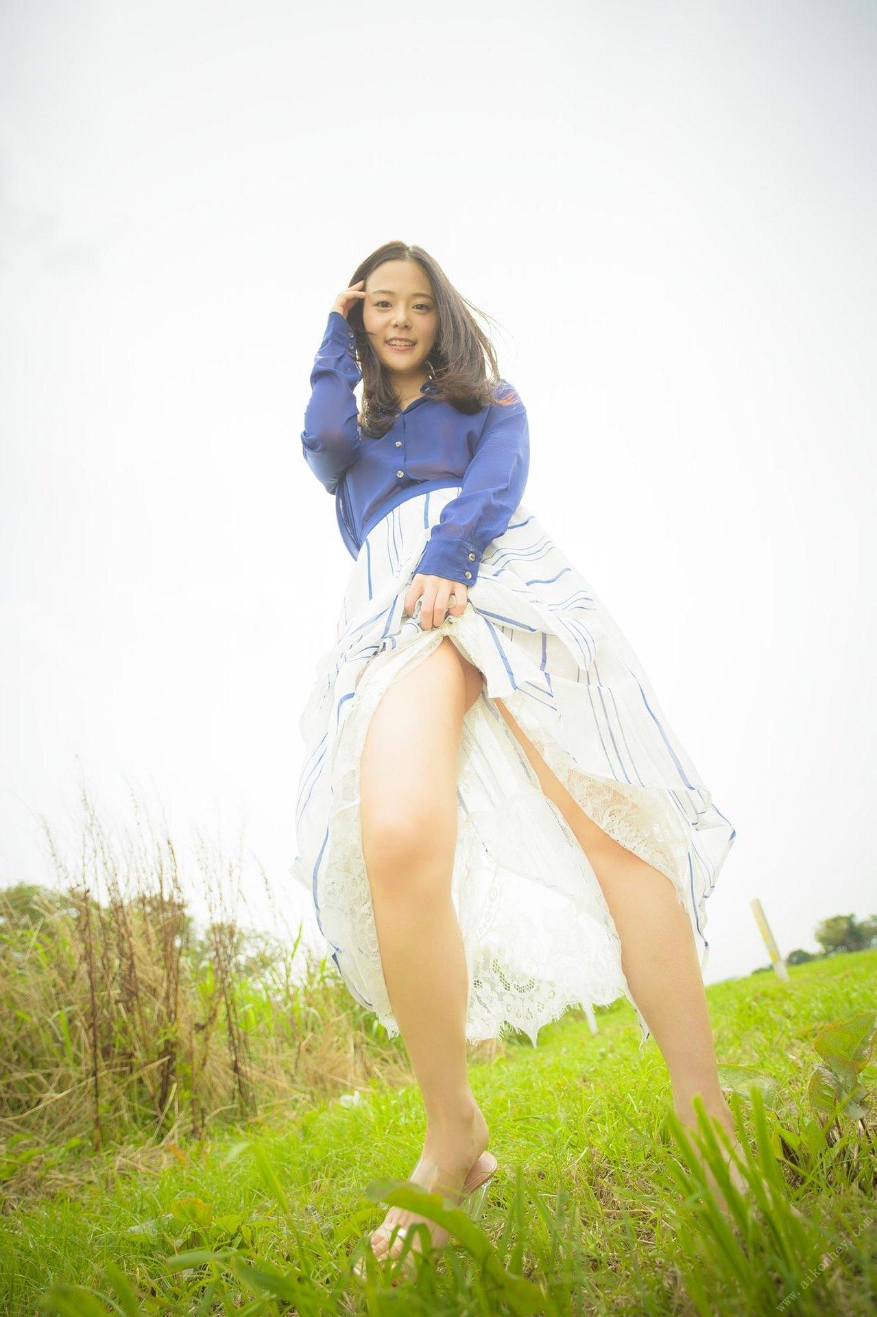 Yoshitaka Nene × Nikaido Yume: Welcome to Momojiri Village, Weekly Post Digital Photobook [82P