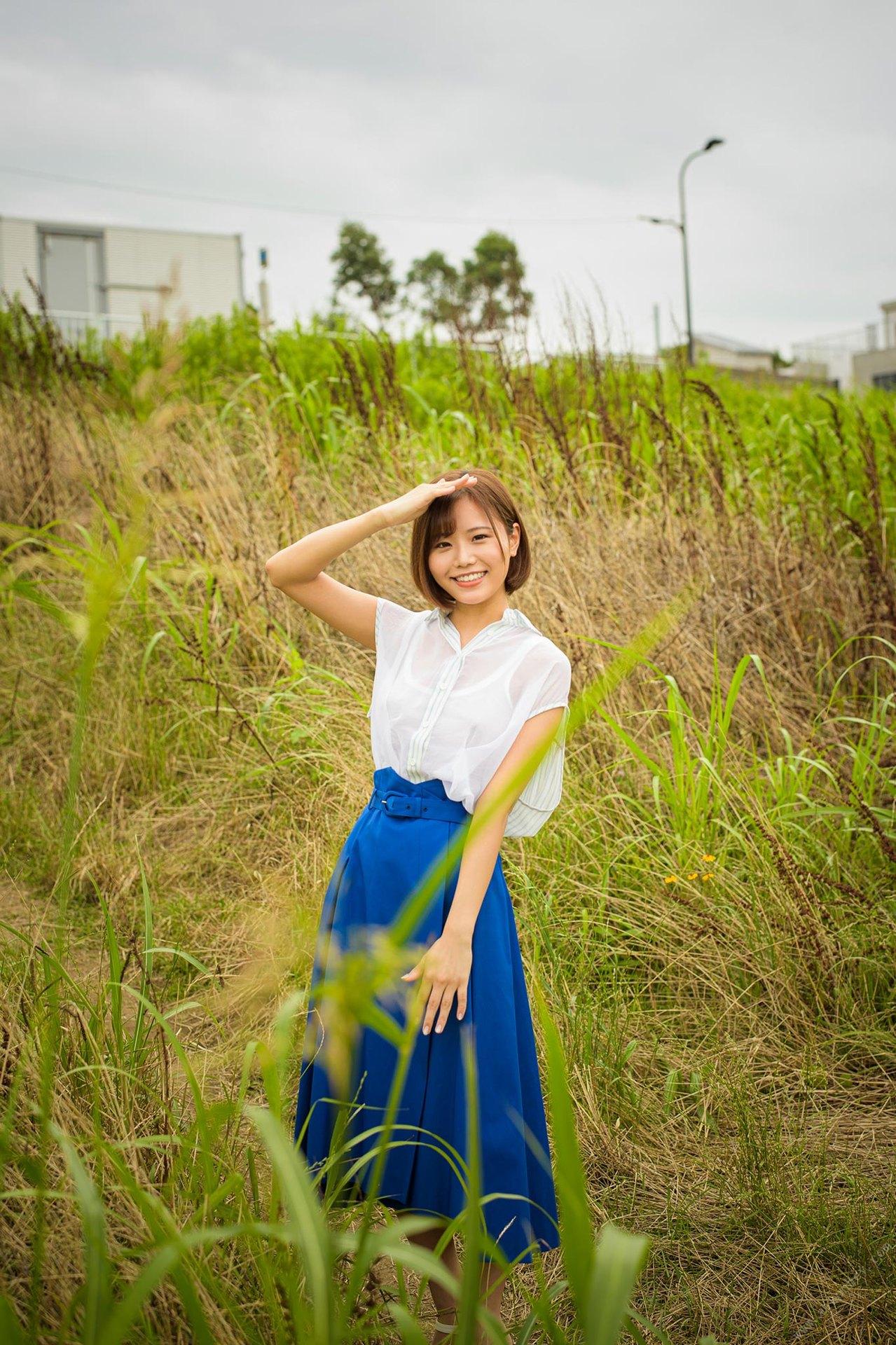 Yoshitaka Nene × Nikaido Yume: Chào mừng đến với Momojiri-go - Bộ sưu tập ảnh kỹ thuật số Weekly Post [82 trang