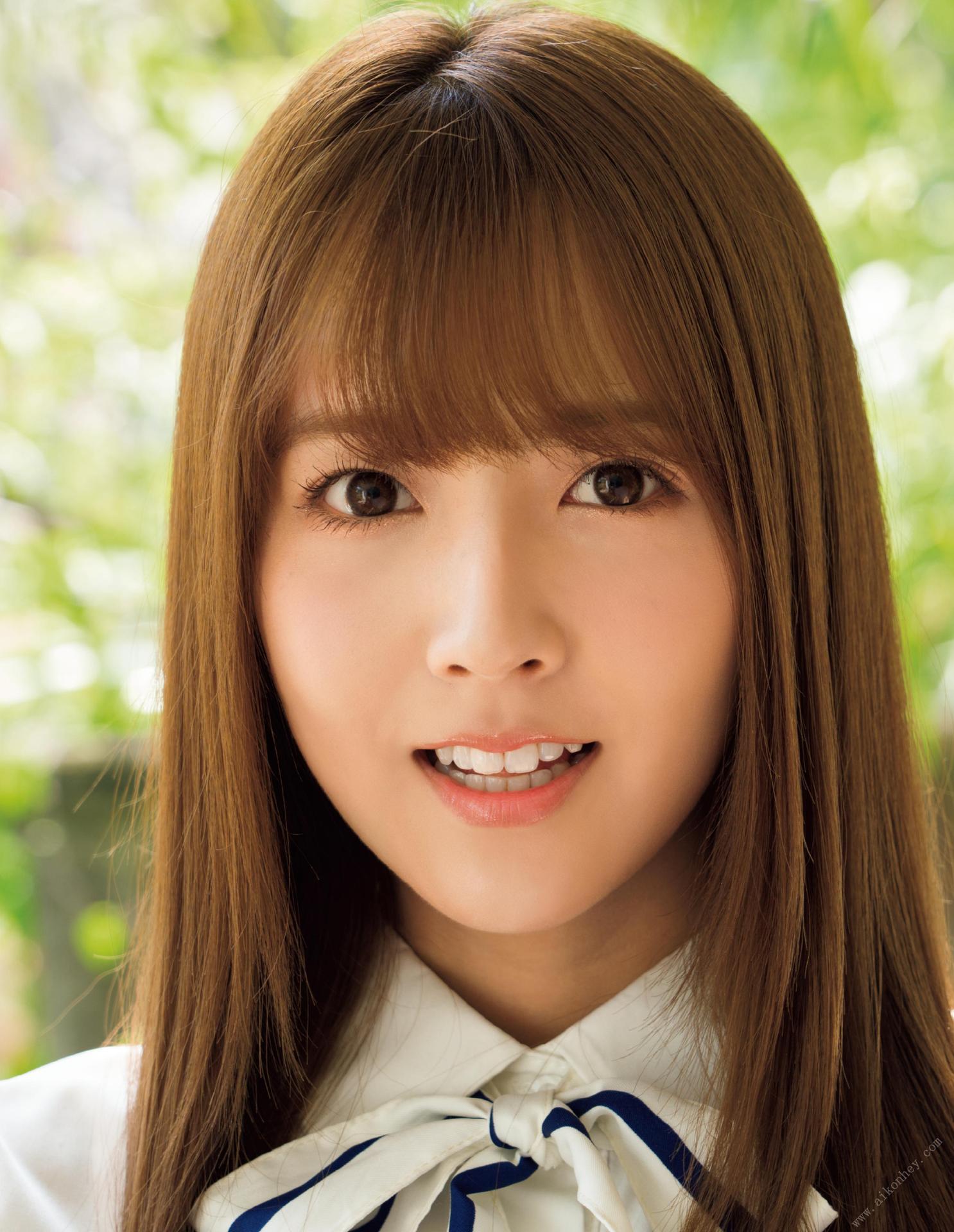 Photobook] Yua Mikami - Your Eyes 112P