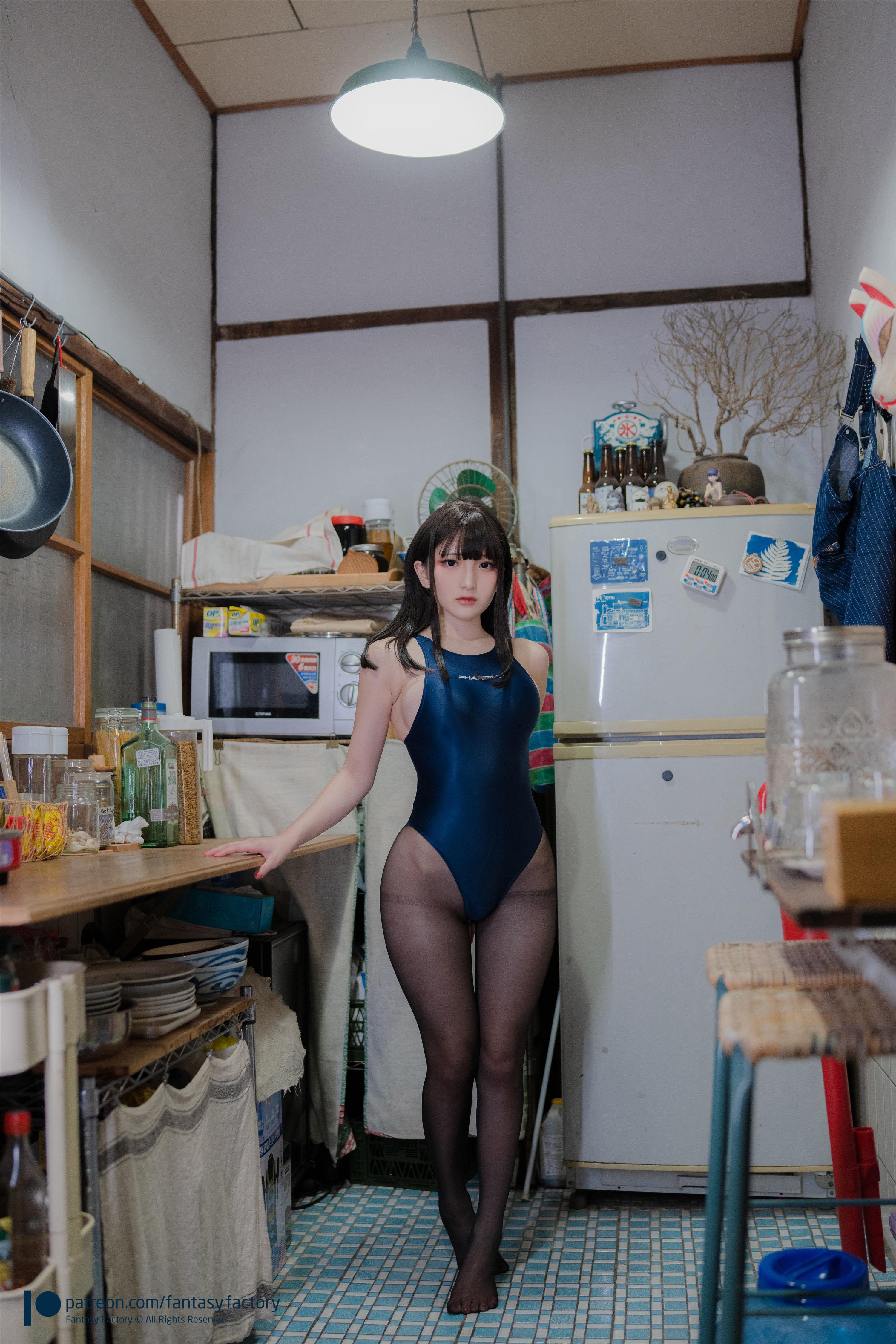 ファンタジーファクトリー シャオディン 134P