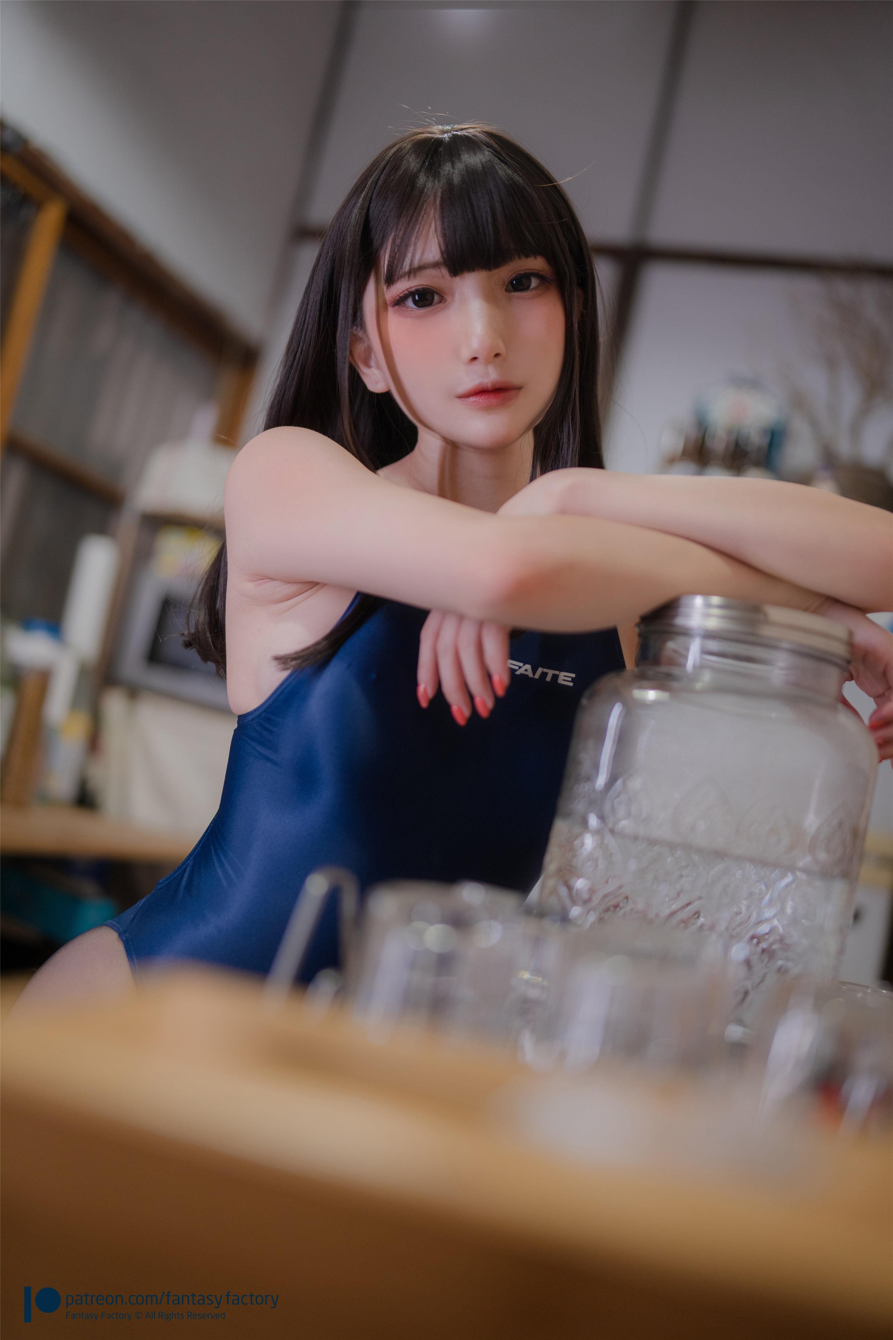 ファンタジーファクトリー シャオディン 134P