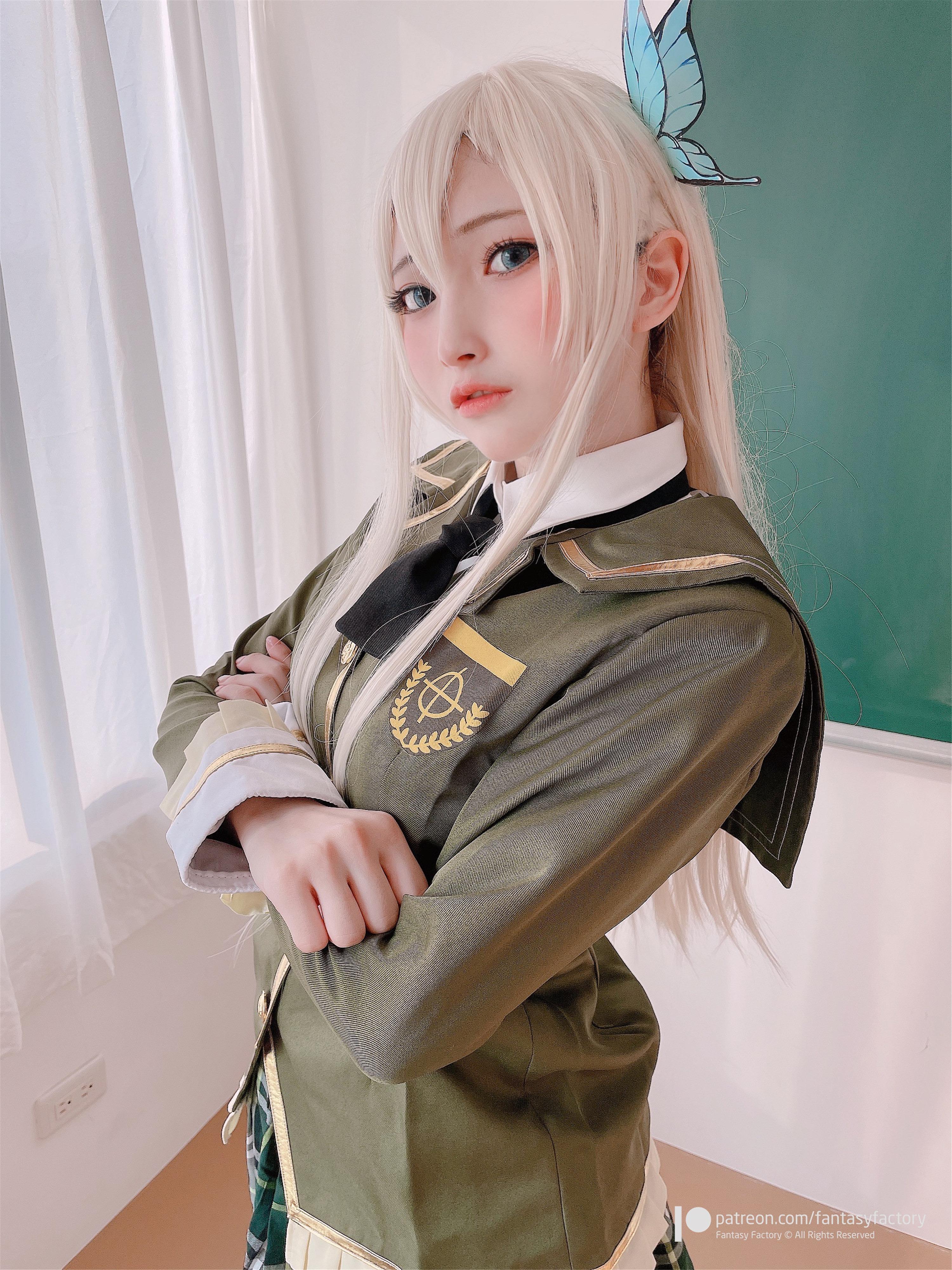 판타지 팩토리 소딩 134P