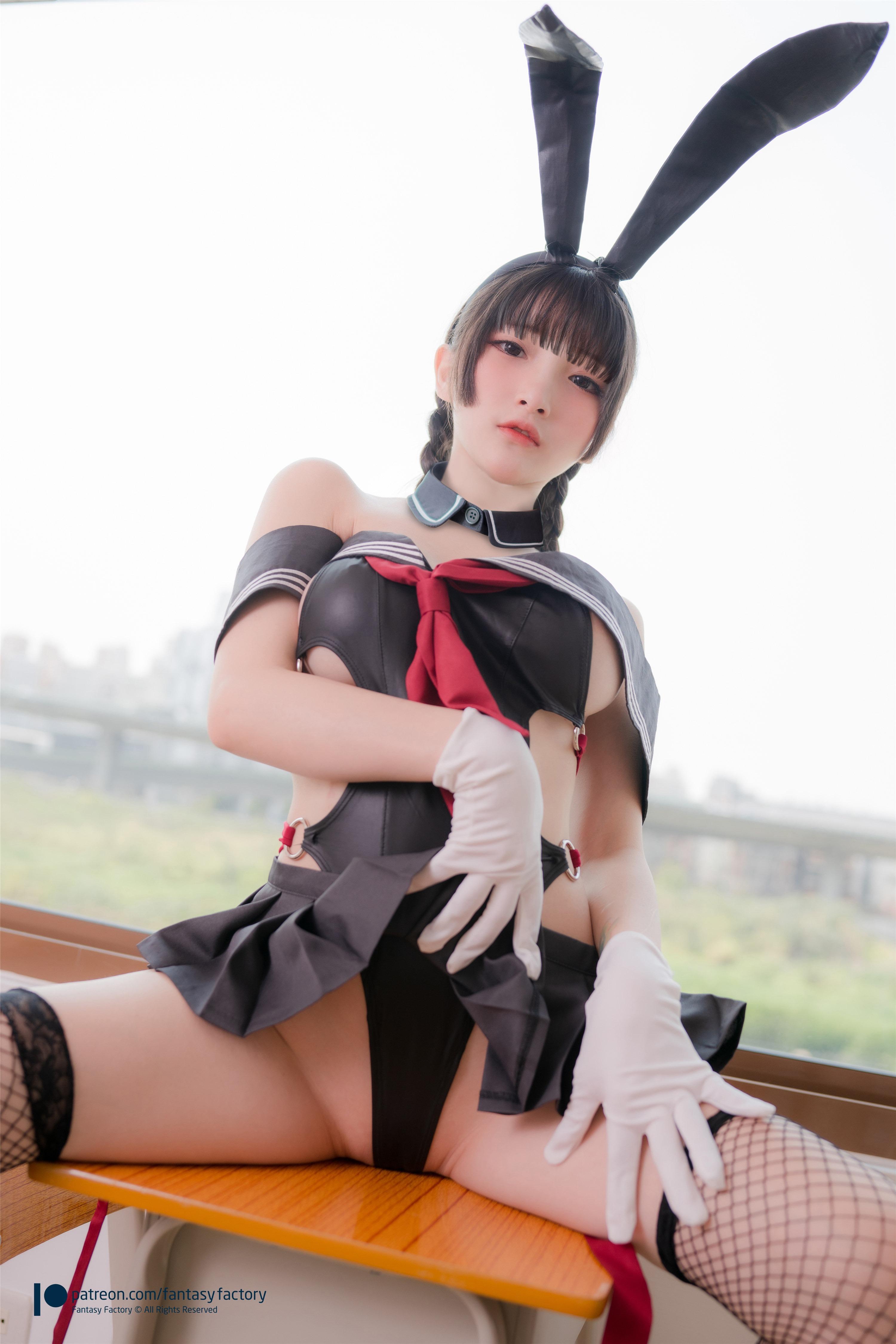 ファンタジーファクトリー シャオディン 134P