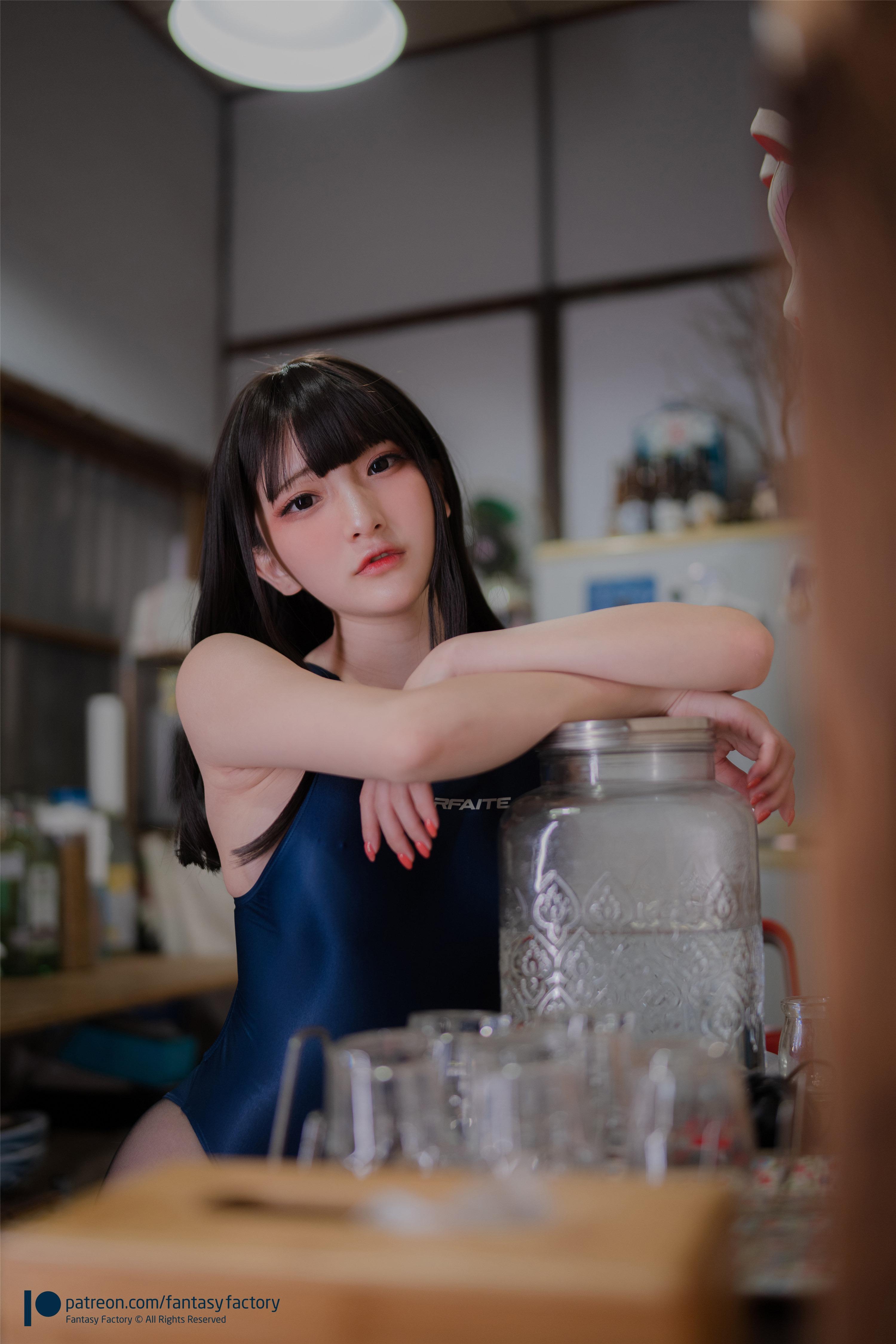 ファンタジーファクトリー シャオディン 134P