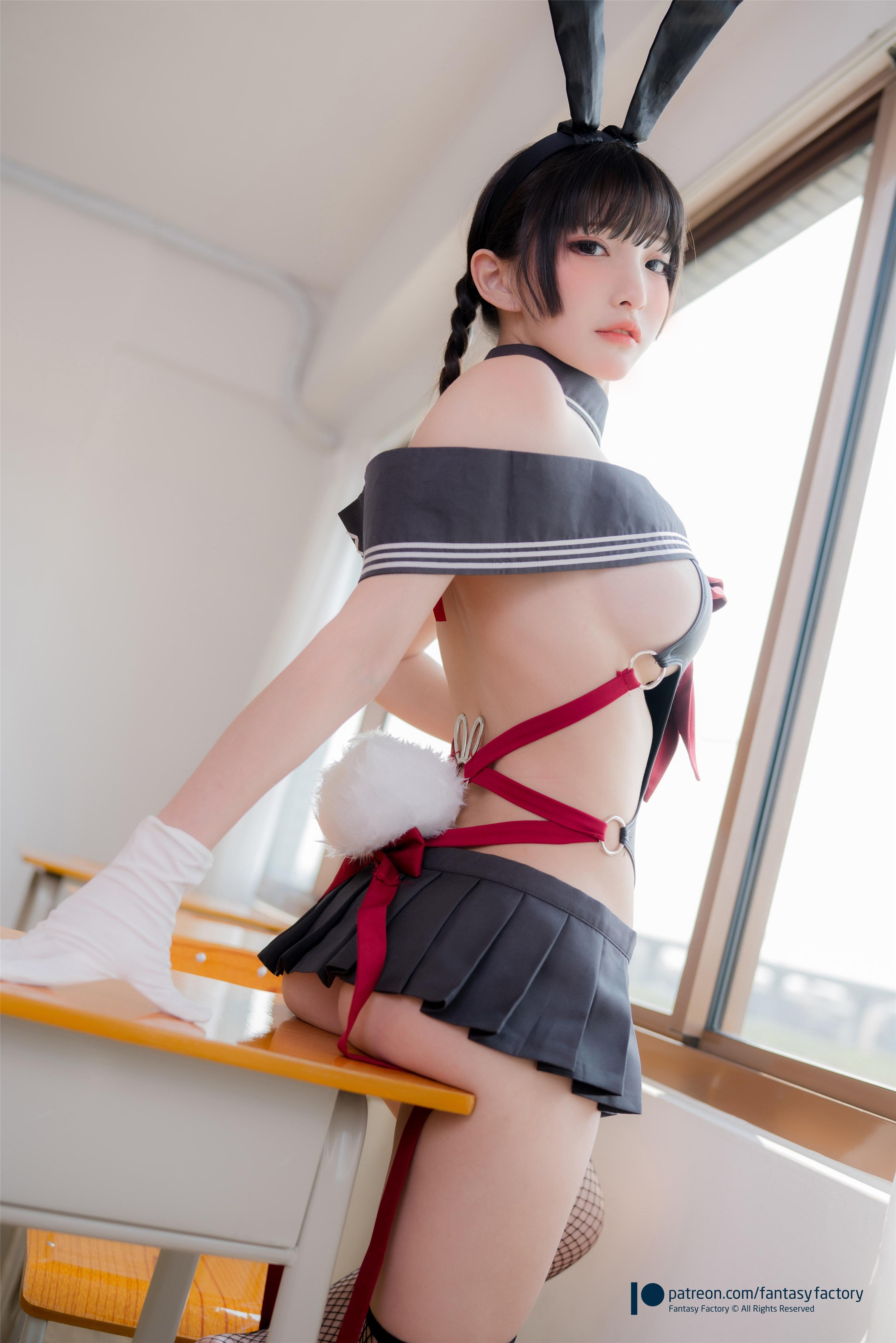 판타지 팩토리 소딩 134P