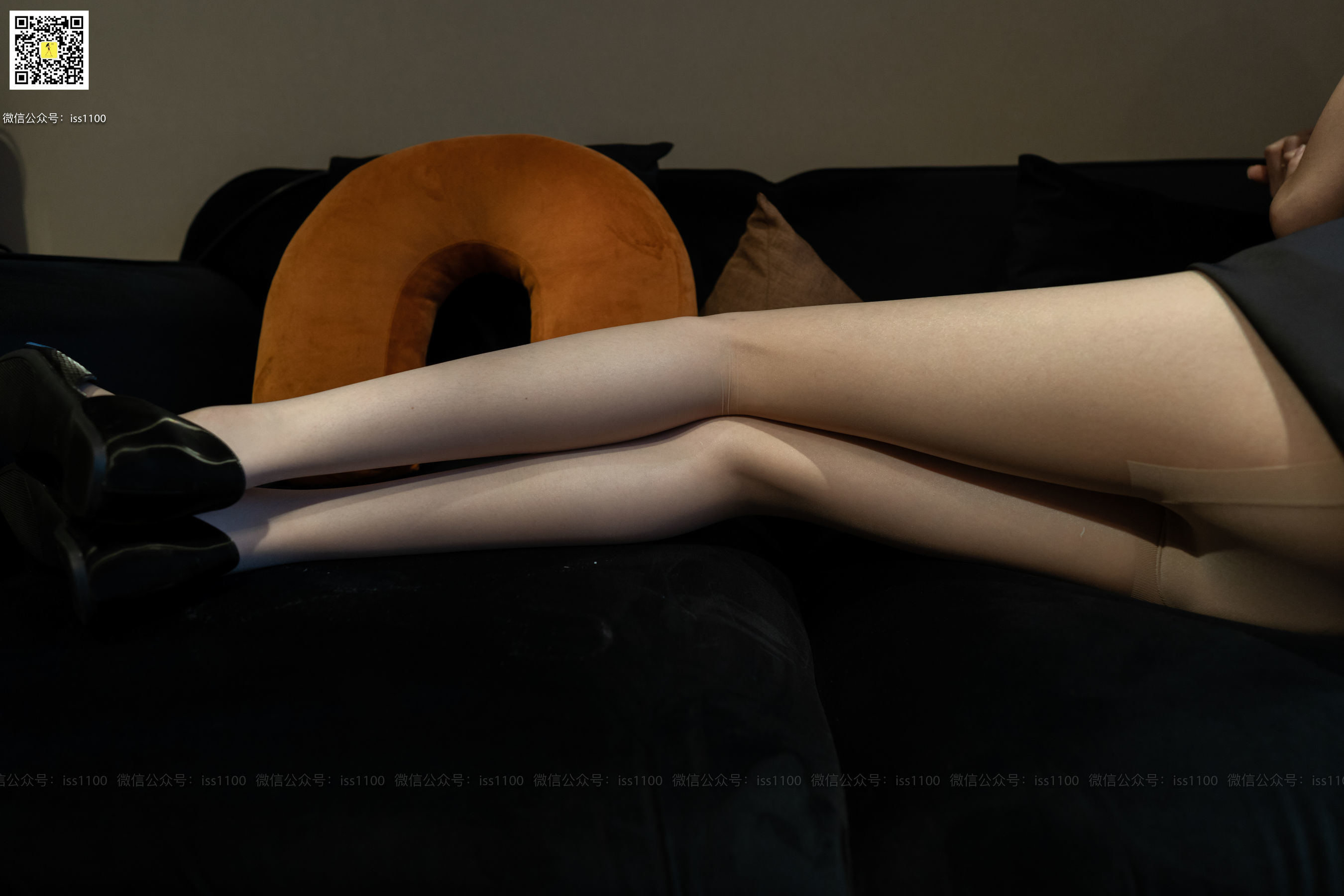 ISS 시리즈] - 산산 탈시