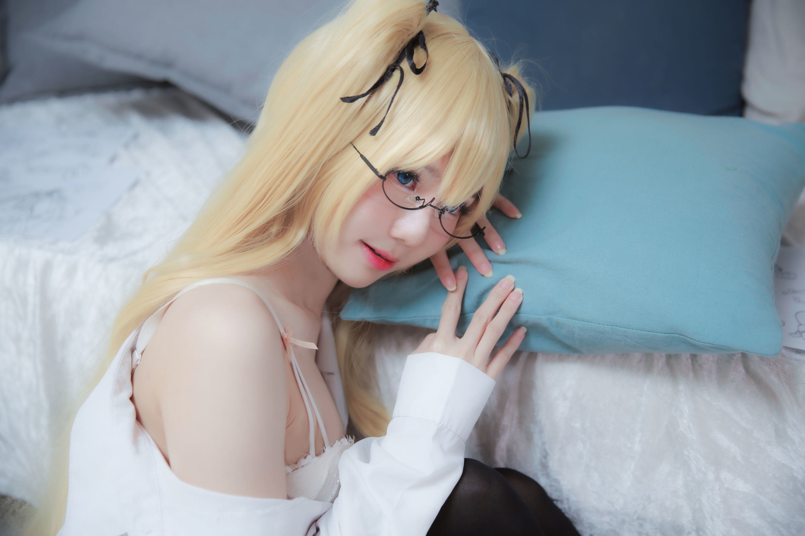 Ảnh Net Red Coser] Sally Dorasnow - Eriri School Girl