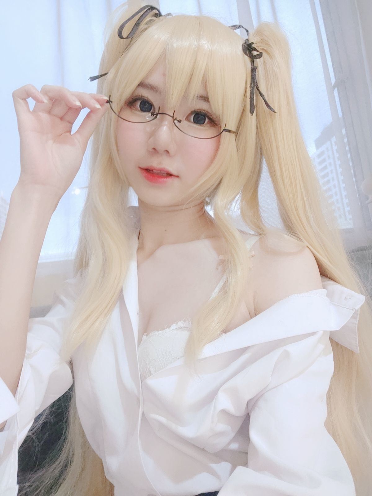 Ảnh Net Red Coser] Sally Dorasnow - Eriri School Girl