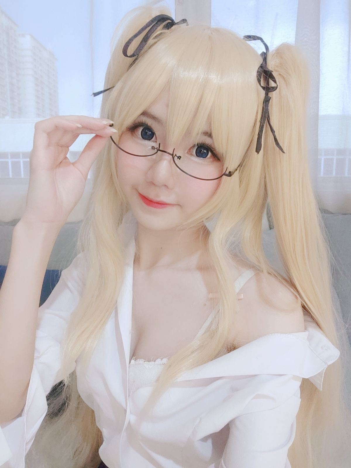 Ảnh Net Red Coser] Sally Dorasnow - Eriri School Girl