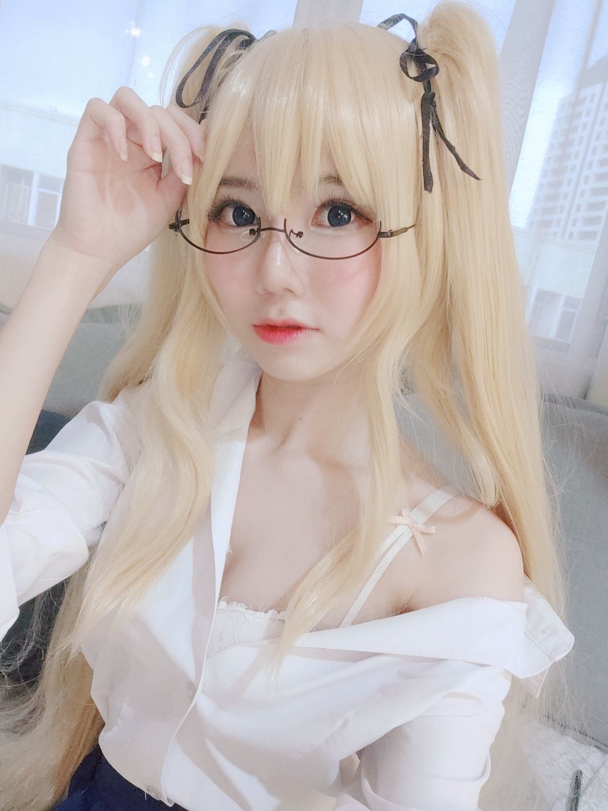 Ảnh Net Red Coser] Sally Dorasnow - Eriri School Girl