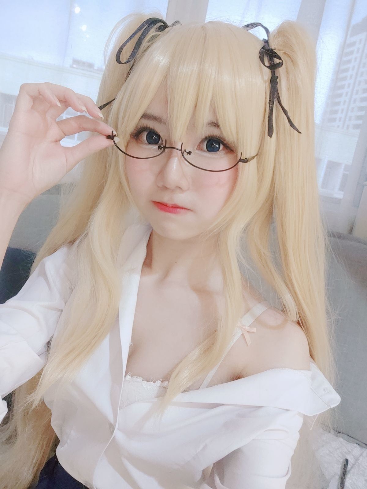 Ảnh Net Red Coser] Sally Dorasnow - Eriri School Girl