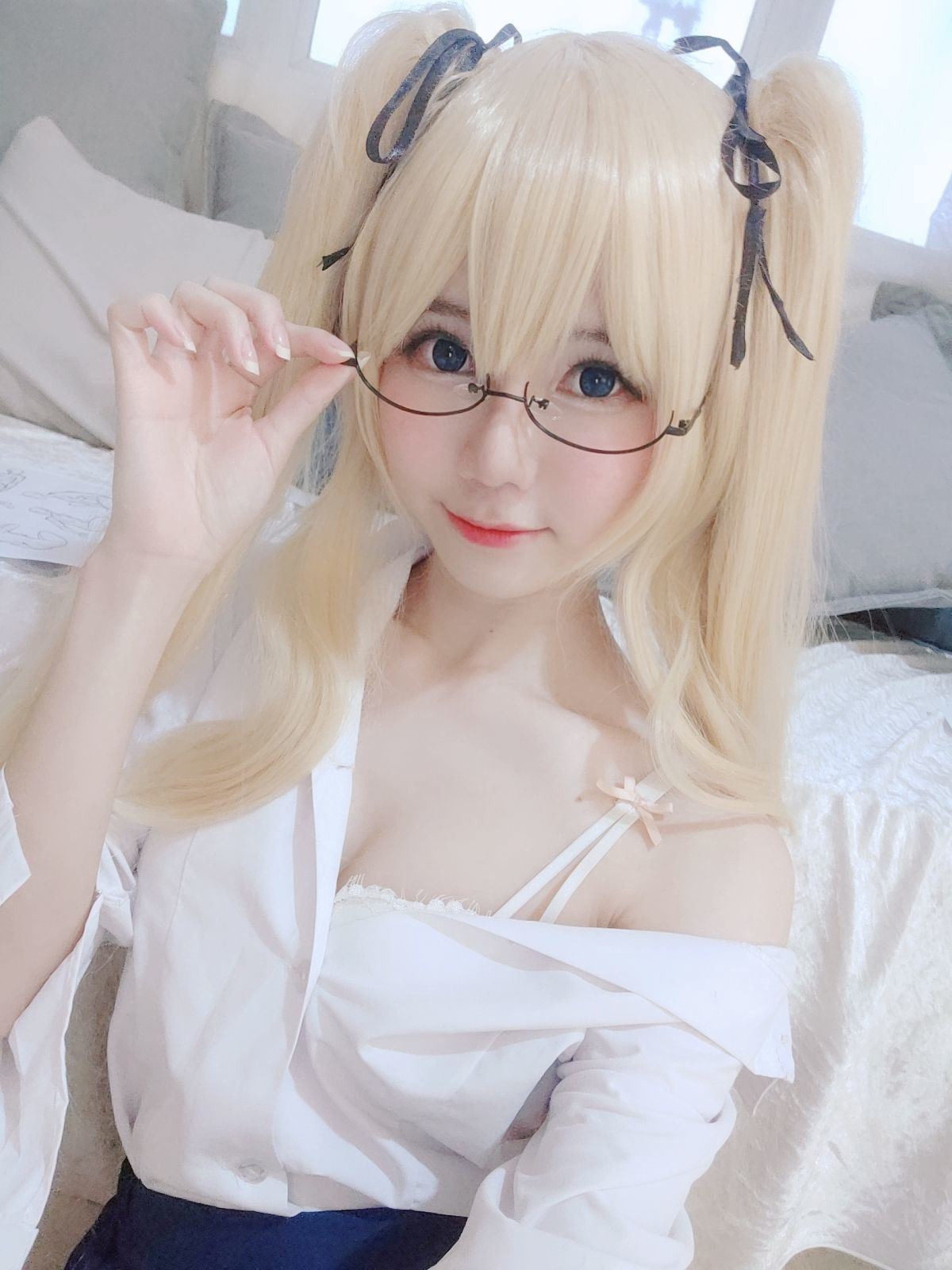 Ảnh Net Red Coser] Sally Dorasnow - Eriri School Girl