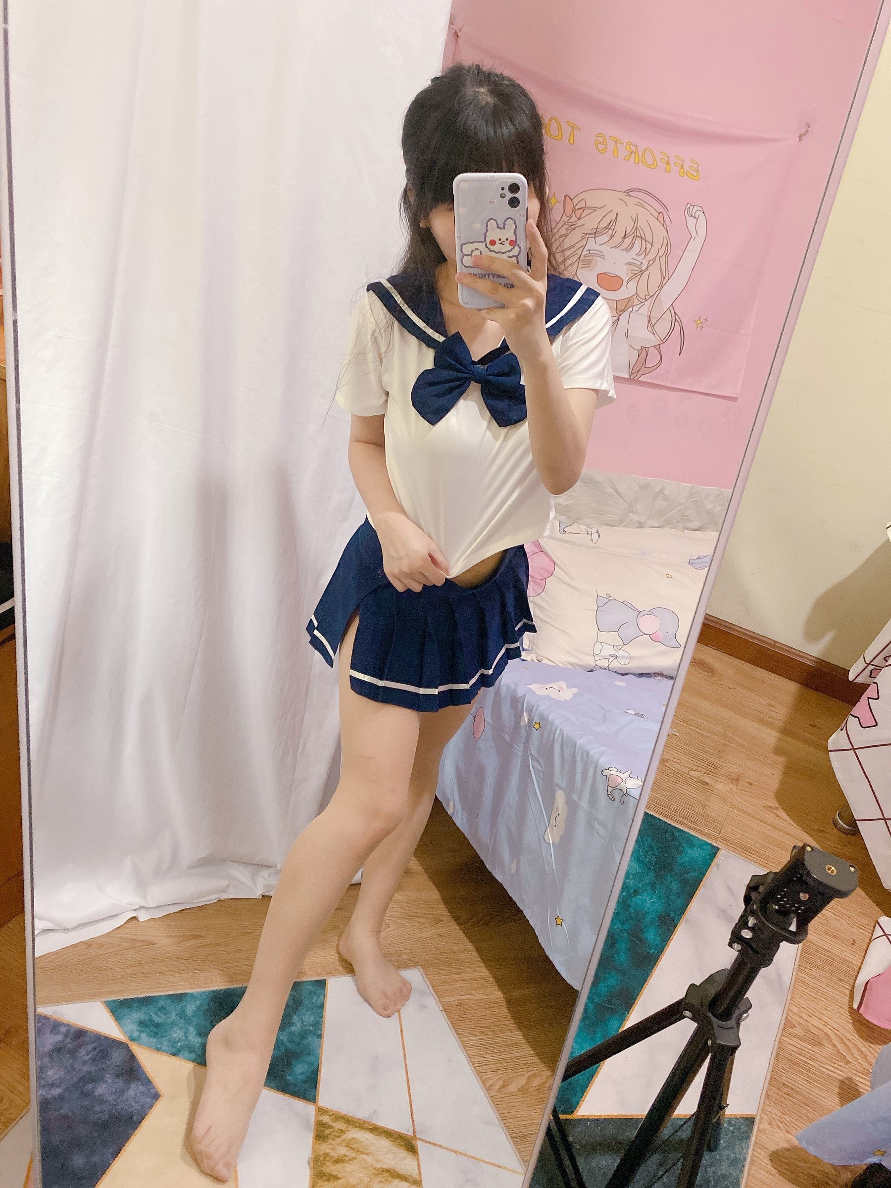 Ảnh chụp Coser nổi tiếng mạng] usejan - Mễ Tư Muội Muội