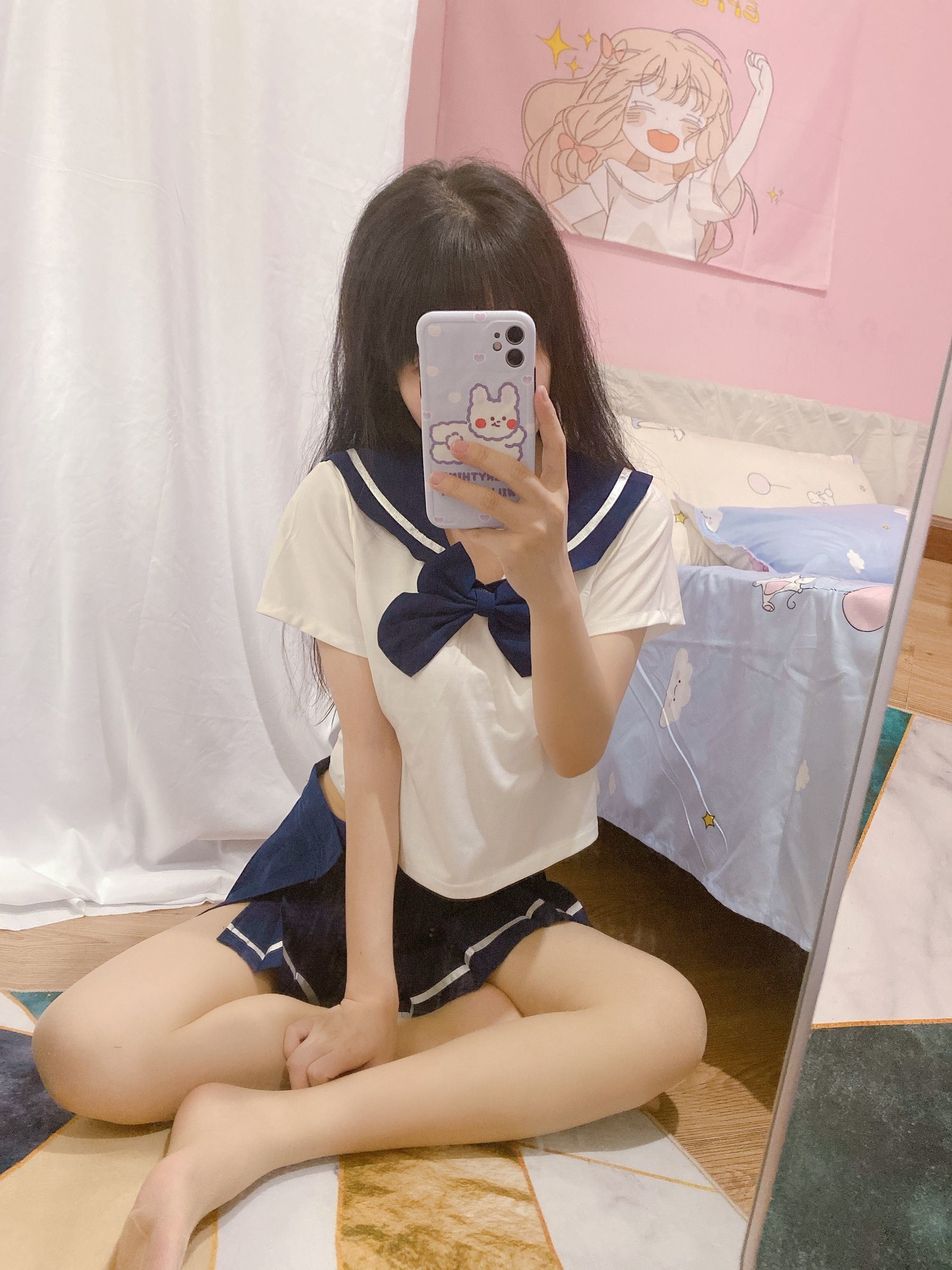 ネット有名人コスプレイヤー写真] ユセジャン - ロウスーメイメイ