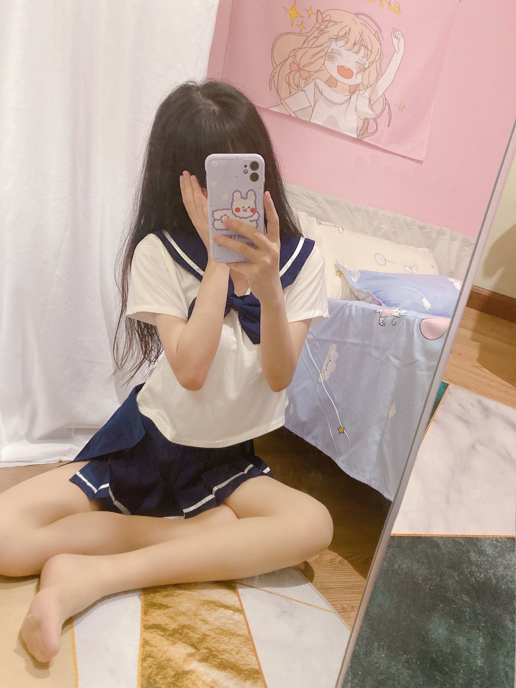 ネット有名人コスプレイヤー写真] ユセジャン - ロウスーメイメイ