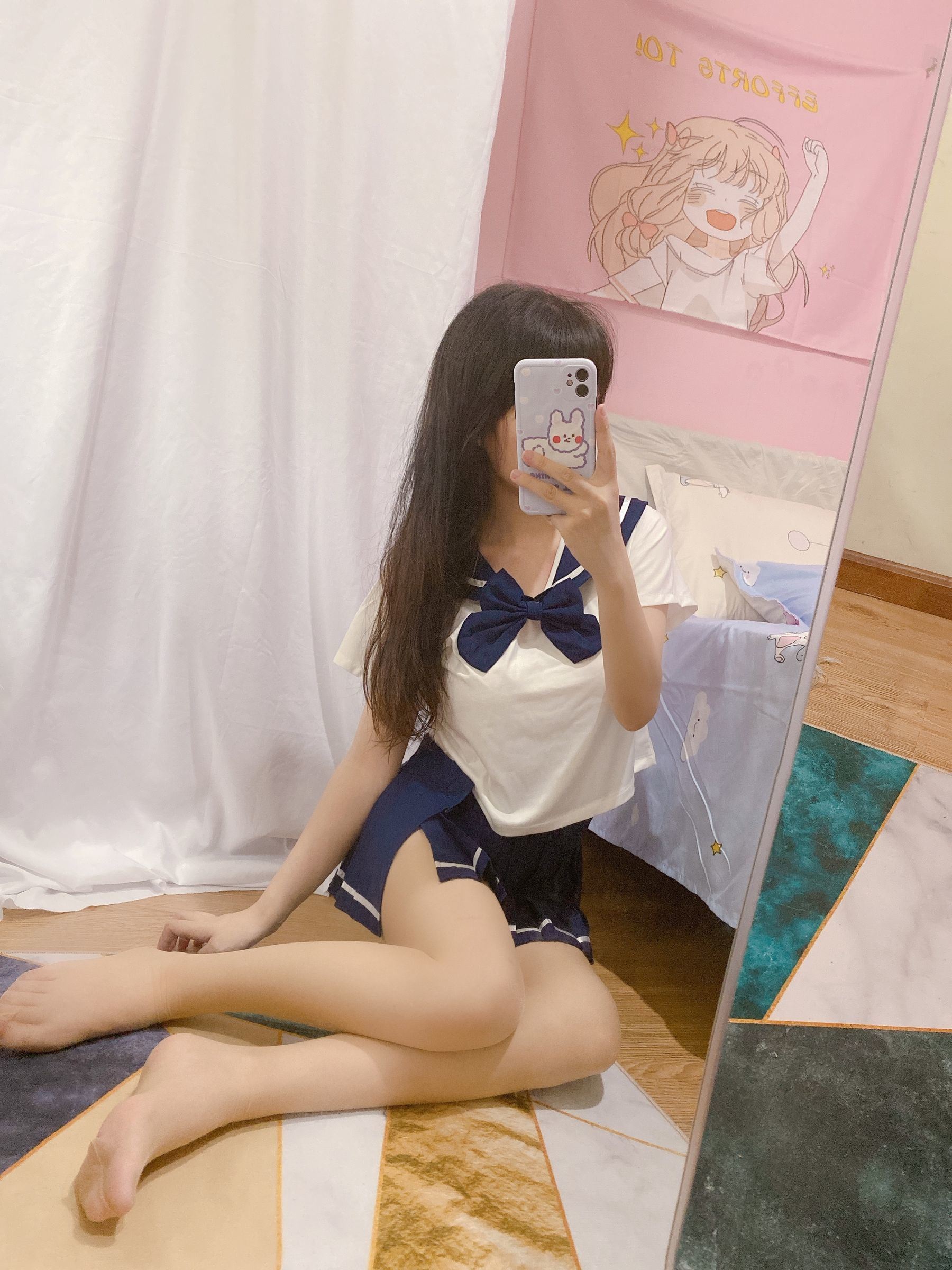 ネット有名人コスプレイヤー写真] ユセジャン - ロウスーメイメイ