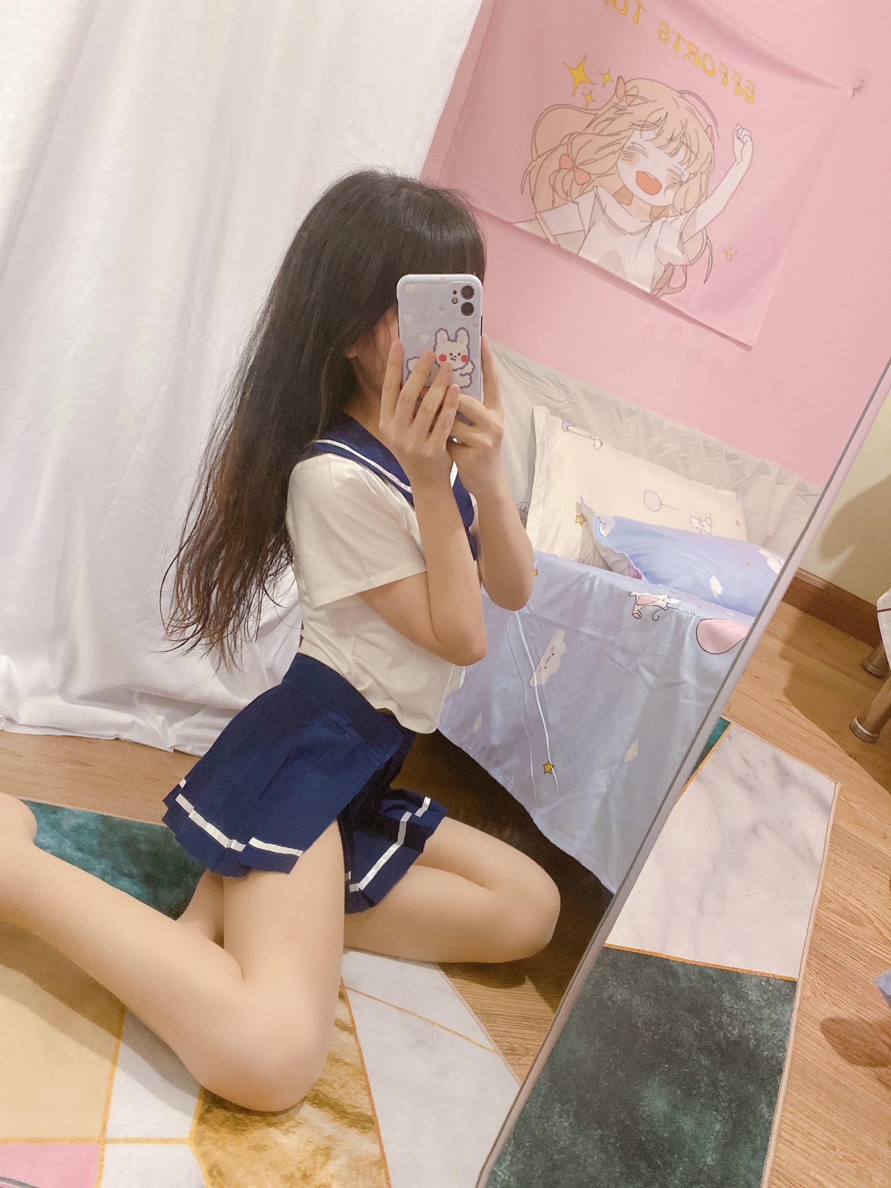 ネット有名人コスプレイヤー写真] ユセジャン - ロウスーメイメイ