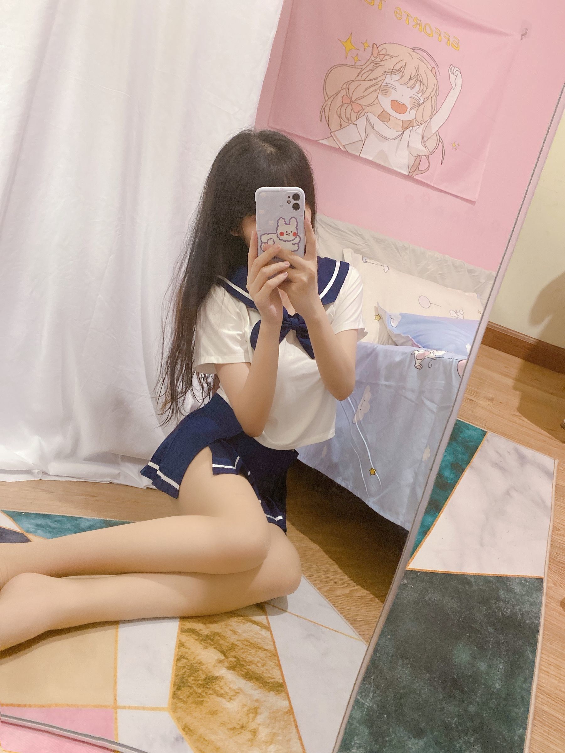 ネット有名人コスプレイヤー写真] ユセジャン - ロウスーメイメイ