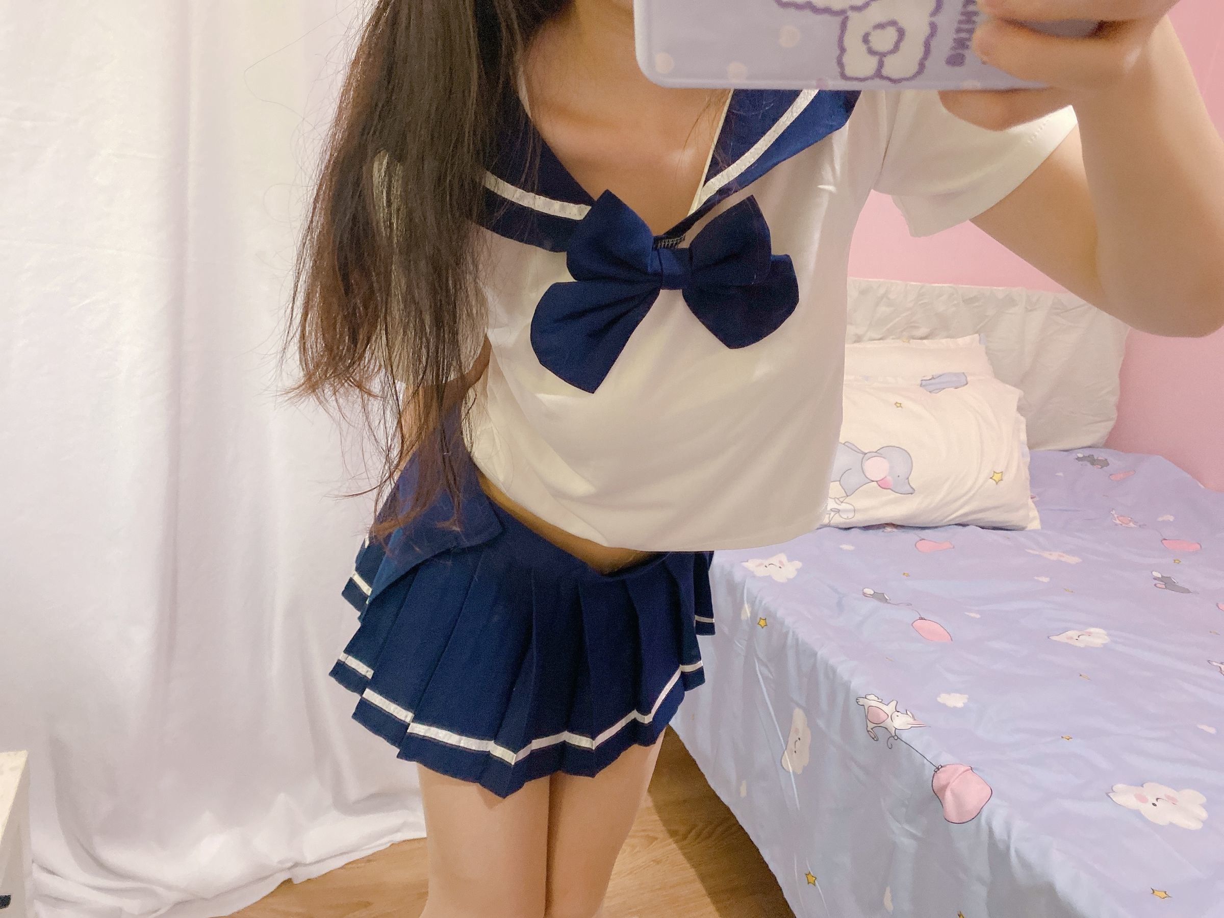 ネット有名人コスプレイヤー写真] ユセジャン - ロウスーメイメイ