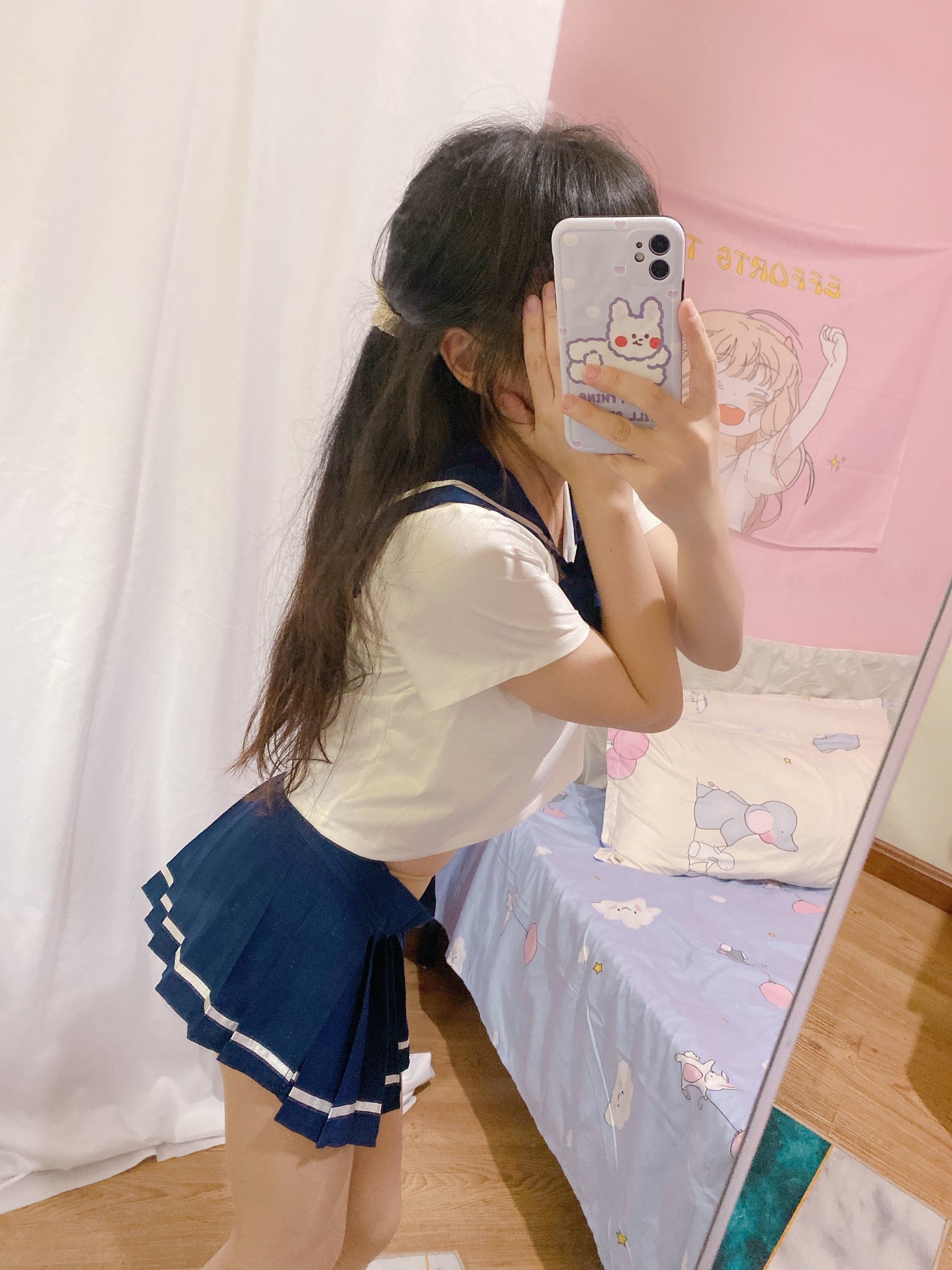 ネット有名人コスプレイヤー写真] ユセジャン - ロウスーメイメイ