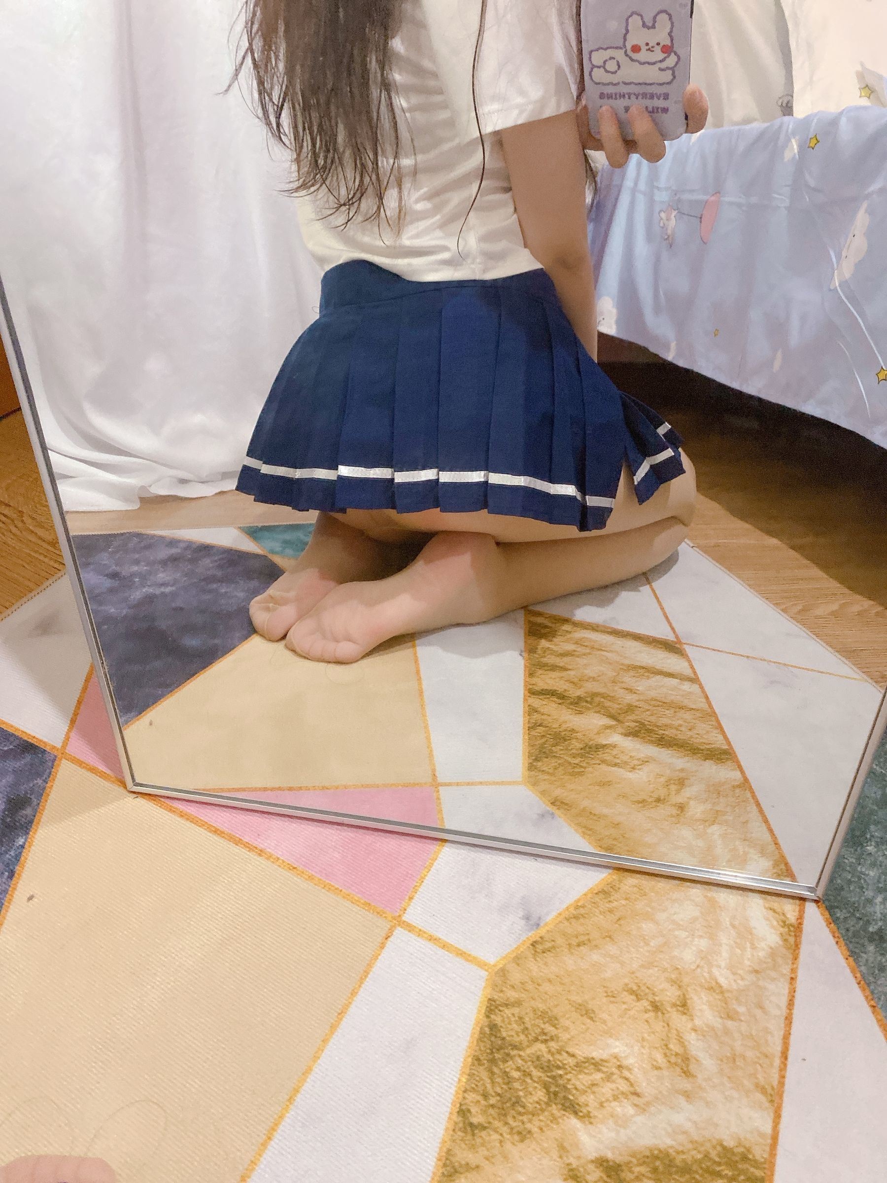 ネット有名人コスプレイヤー写真] ユセジャン - ロウスーメイメイ