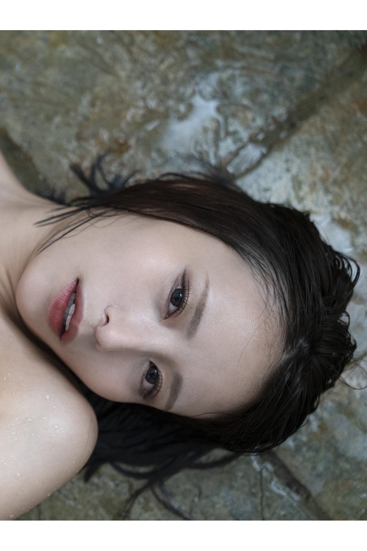 伊藤舞雪 Desire【ディザイア】 アサ芸SEXY女優写真集[60P