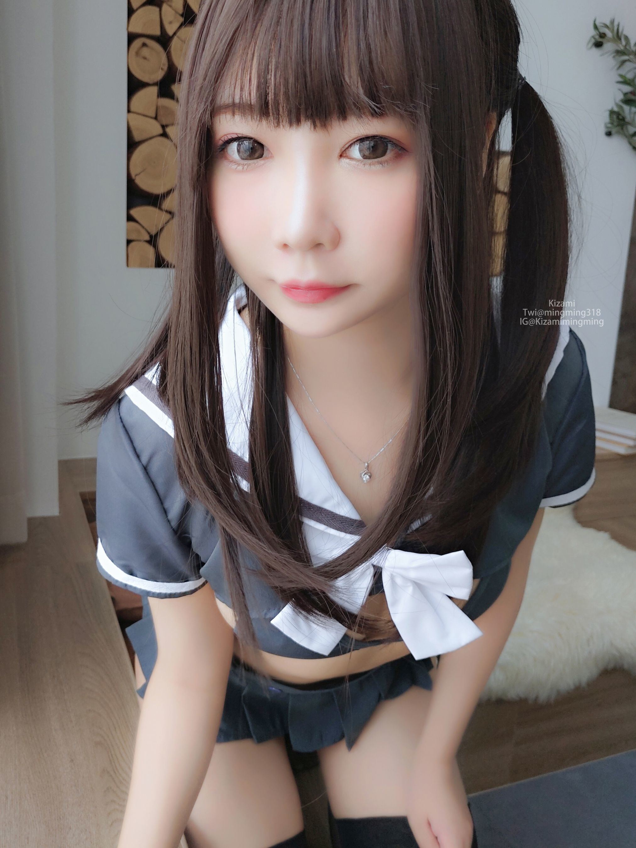 銘銘キザミ] ファンティア あなたの学校の女子学生服なら