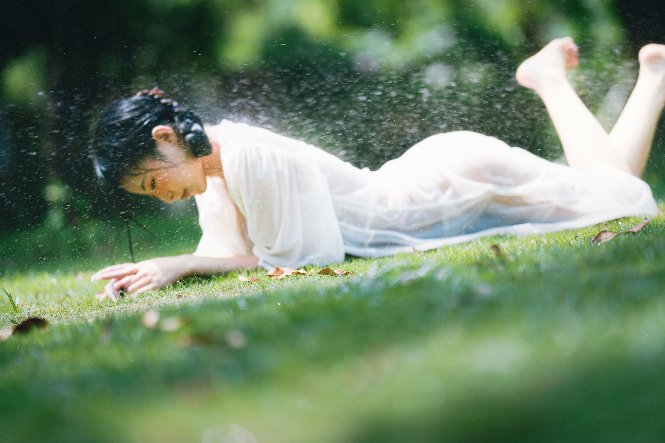 ネット紅人COSER写真] ユウブツ清水由乃 - しつすいロリータ