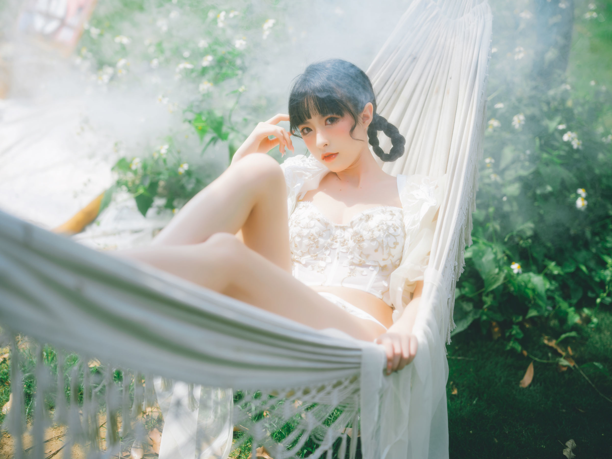 Tập ảnh COSER nổi tiếng] Yuno Shimizu -  belle ta Ướt