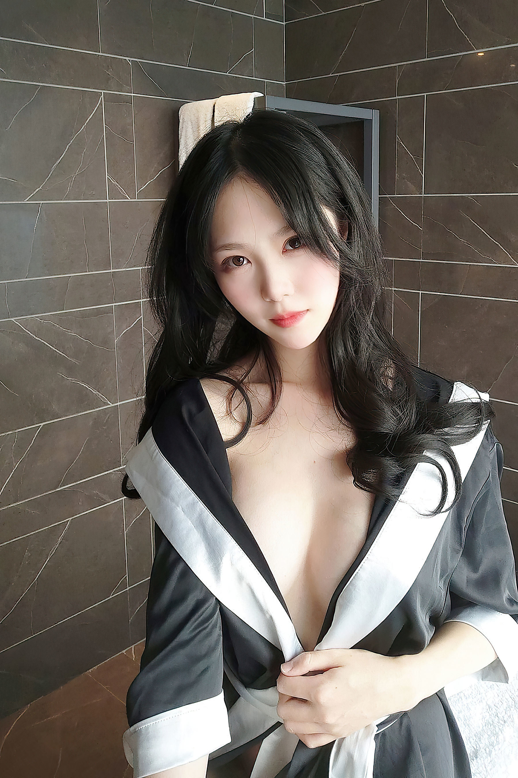 Internet Celebrity Coser Photobook] Dou Niang - Li Shi Photo Collection - Tonight Not Returning
