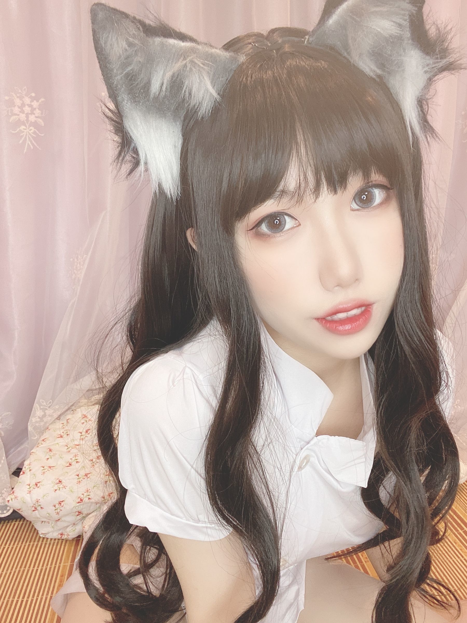 Sách ảnh Coser nổi tiếng] Imo Yuuko SJ_ - Cửa hàng phong tục thú nữ