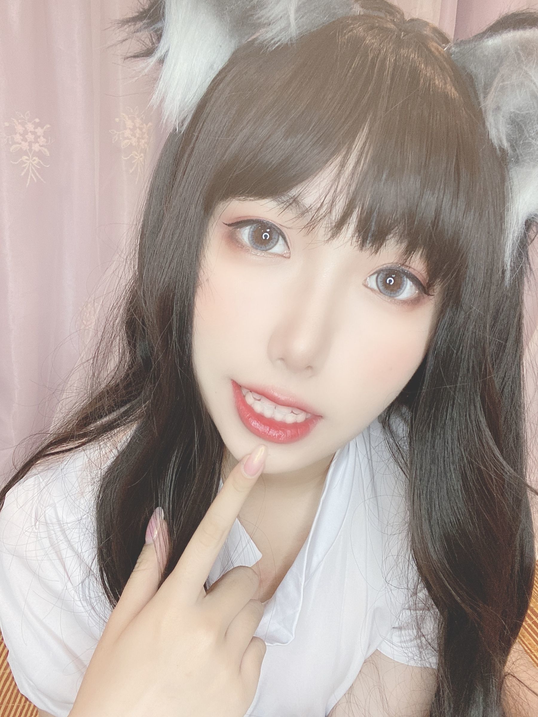 Sách ảnh Coser nổi tiếng] Imo Yuuko SJ_ - Cửa hàng phong tục thú nữ