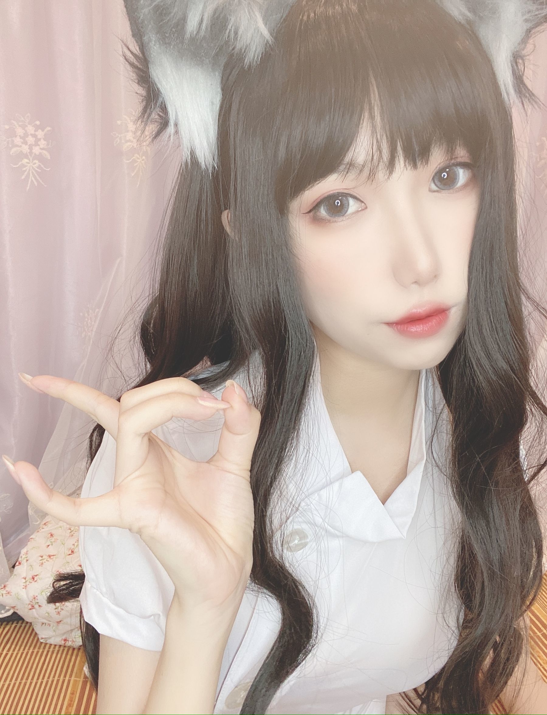 Sách ảnh Coser nổi tiếng] Imo Yuuko SJ_ - Cửa hàng phong tục thú nữ