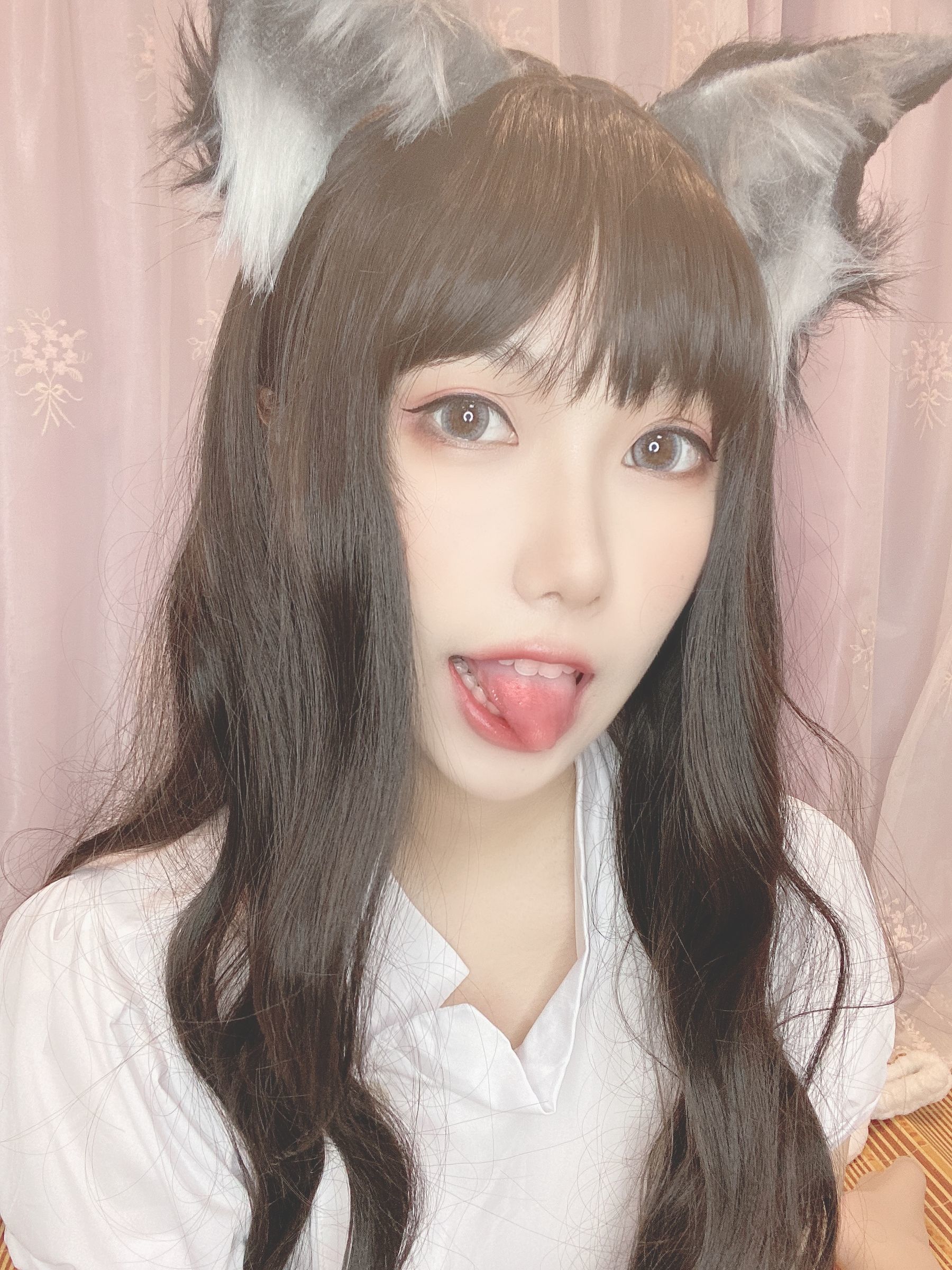 ネット紅人COSER写真] イモエン・ユウコSJ_ - 獣娘風俗店