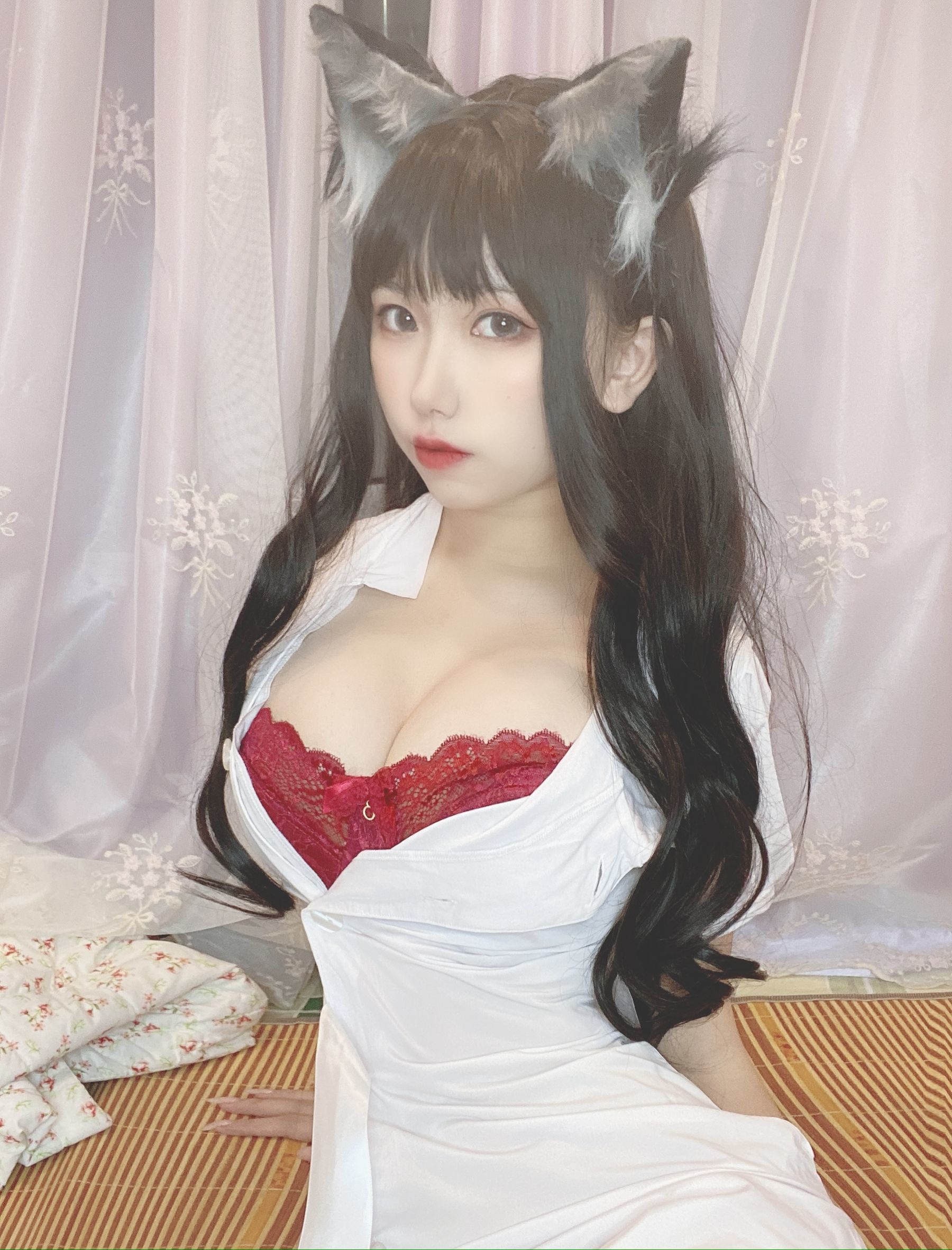 ネット紅人COSER写真] イモエン・ユウコSJ_ - 獣娘風俗店