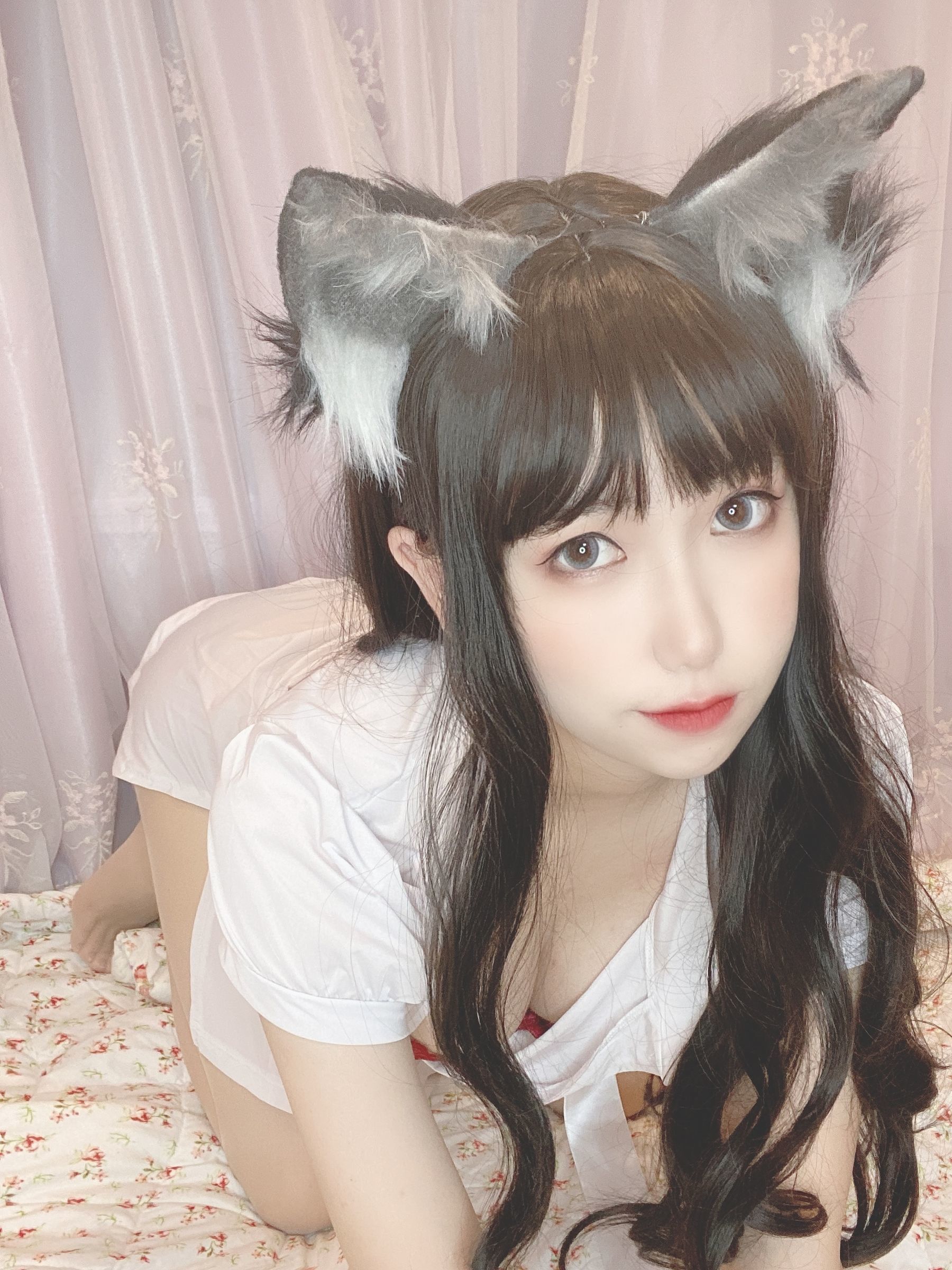 ネット紅人COSER写真] イモエン・ユウコSJ_ - 獣娘風俗店