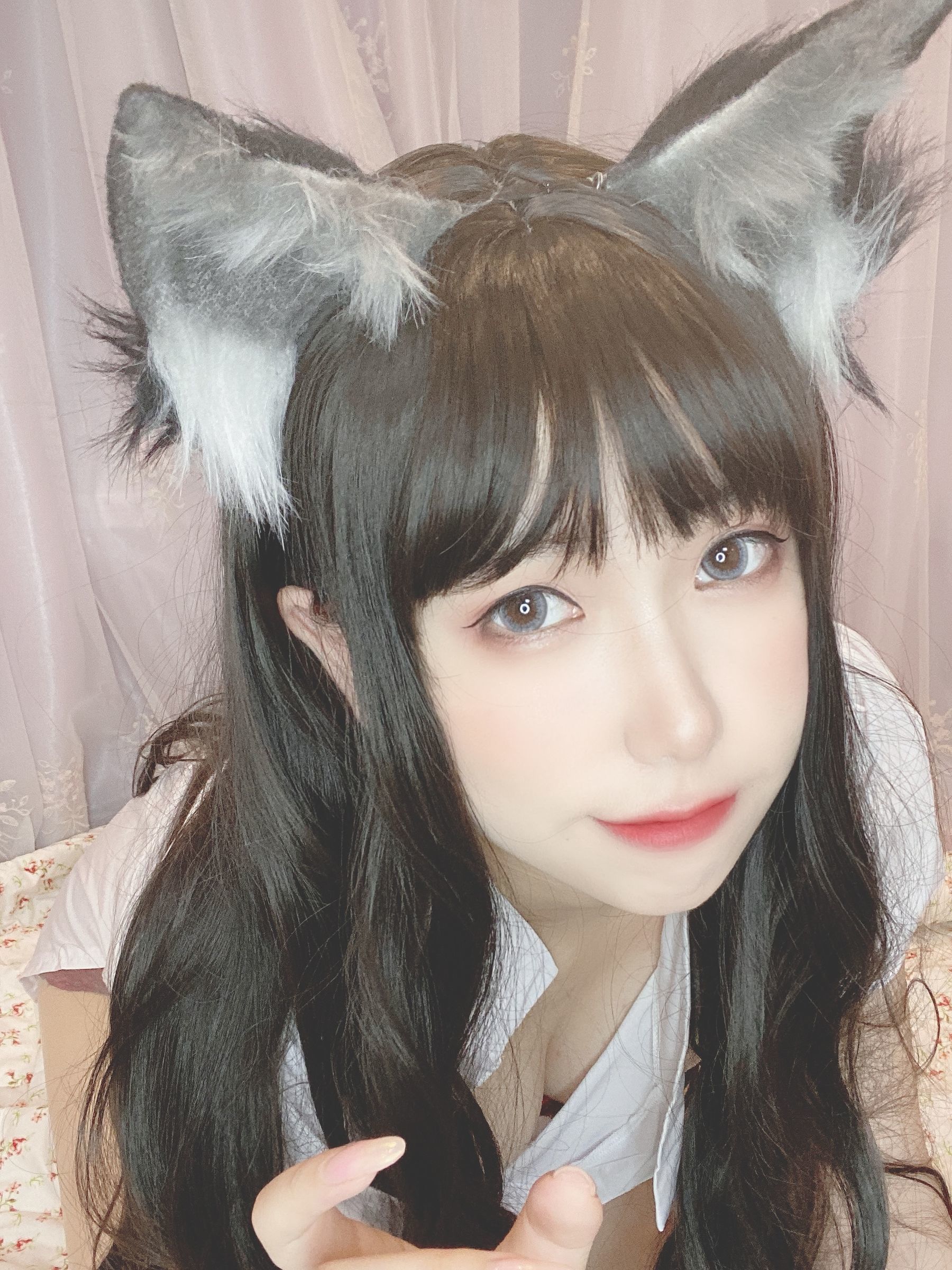 ネット紅人COSER写真] イモエン・ユウコSJ_ - 獣娘風俗店