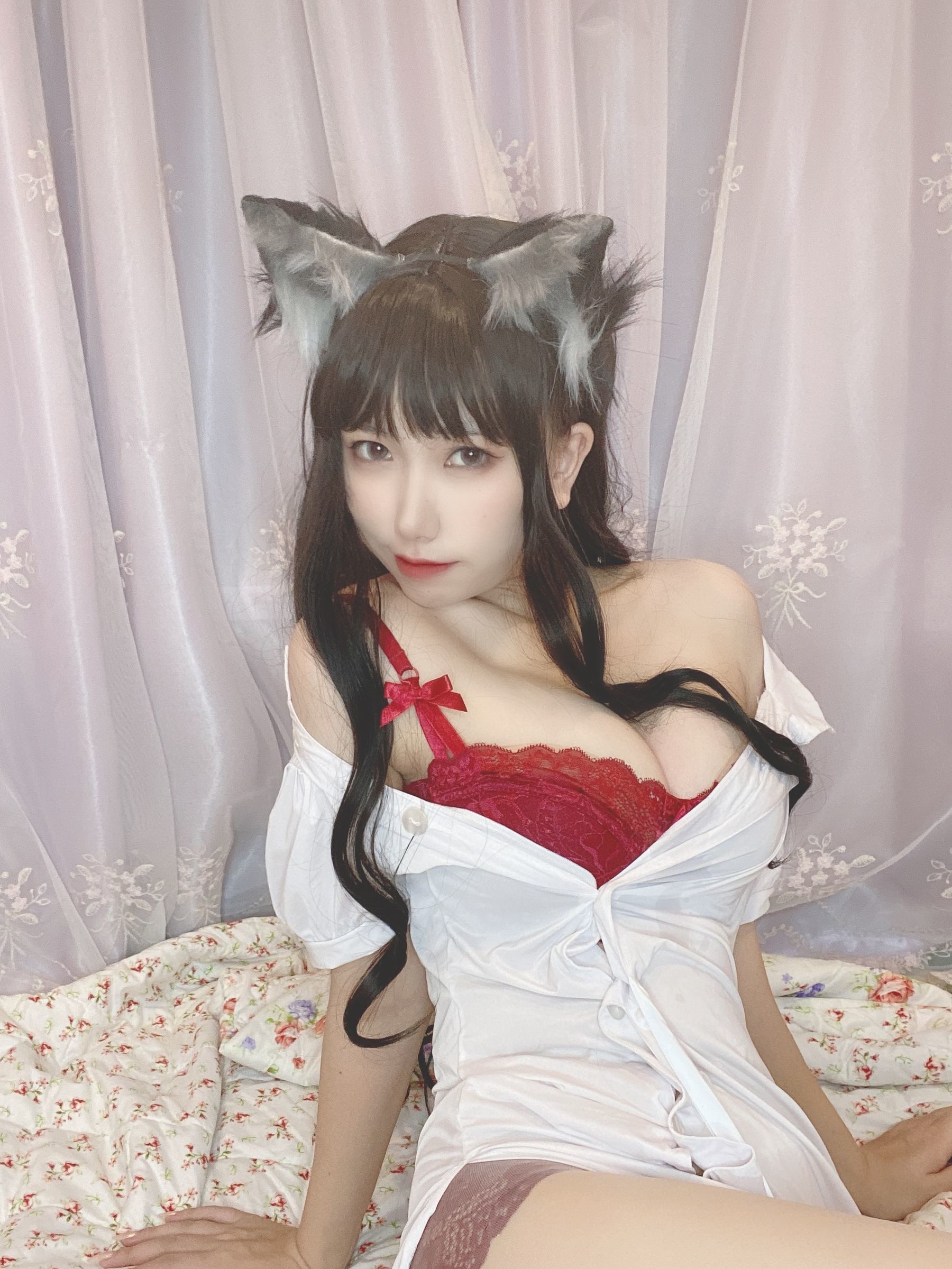 ネット紅人COSER写真] イモエン・ユウコSJ_ - 獣娘風俗店
