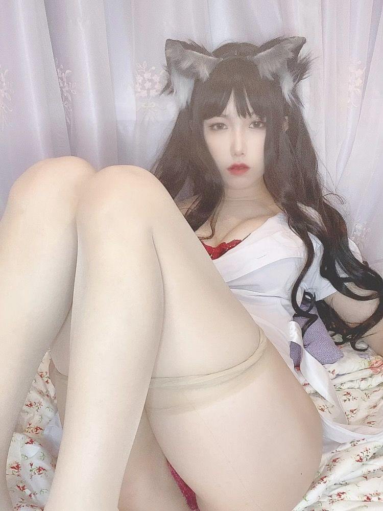 ネット紅人COSER写真] イモエン・ユウコSJ_ - 獣娘風俗店