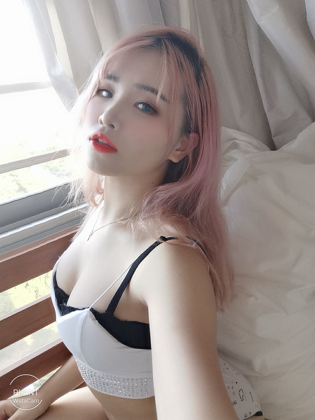 ネット有名人コスプレイヤー写真] 花リリ(Plant Lily) - Plant Lily